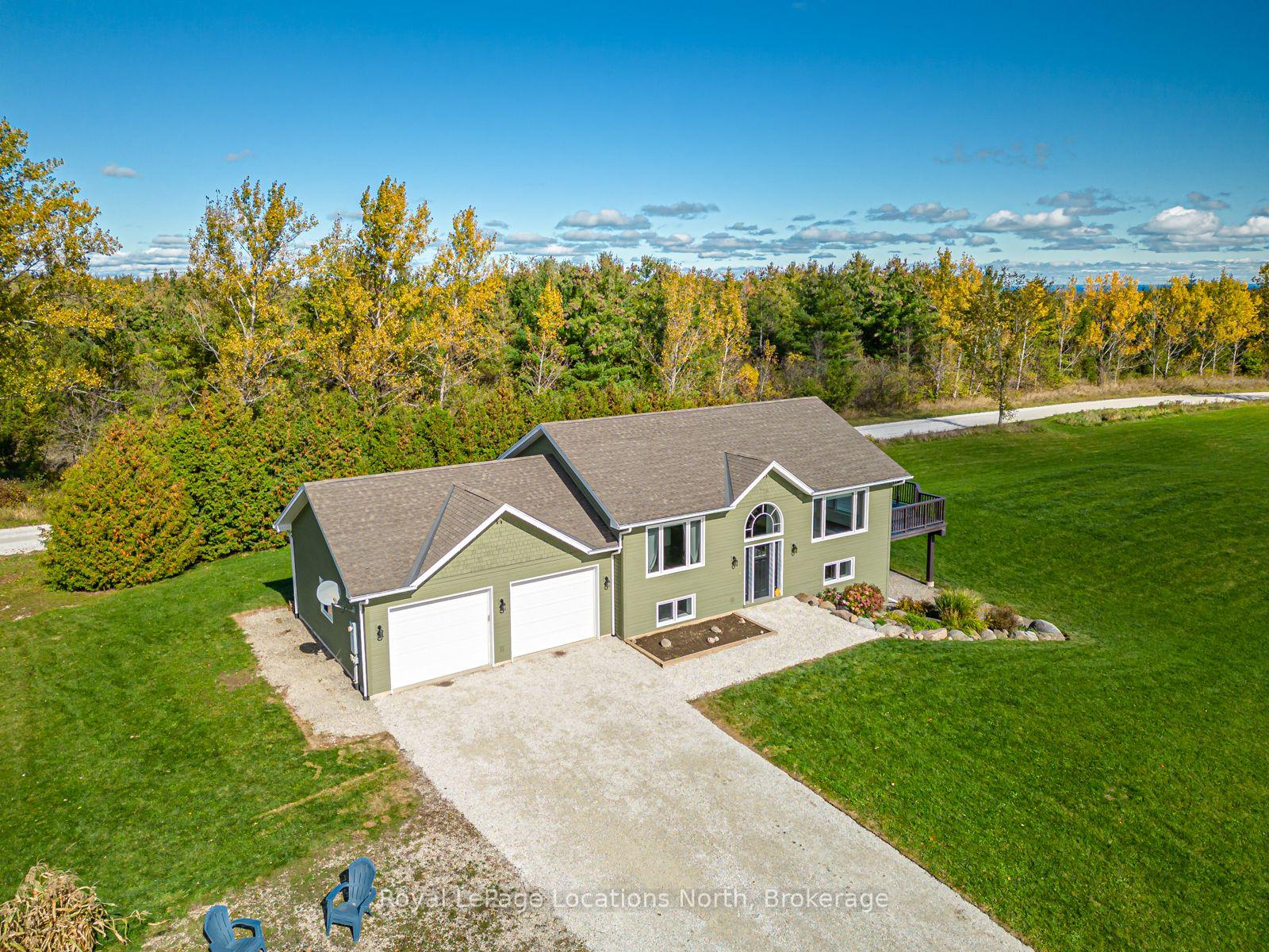 Photo 21 of 807151 25 Side Road, Grey Highlands — HOMEH