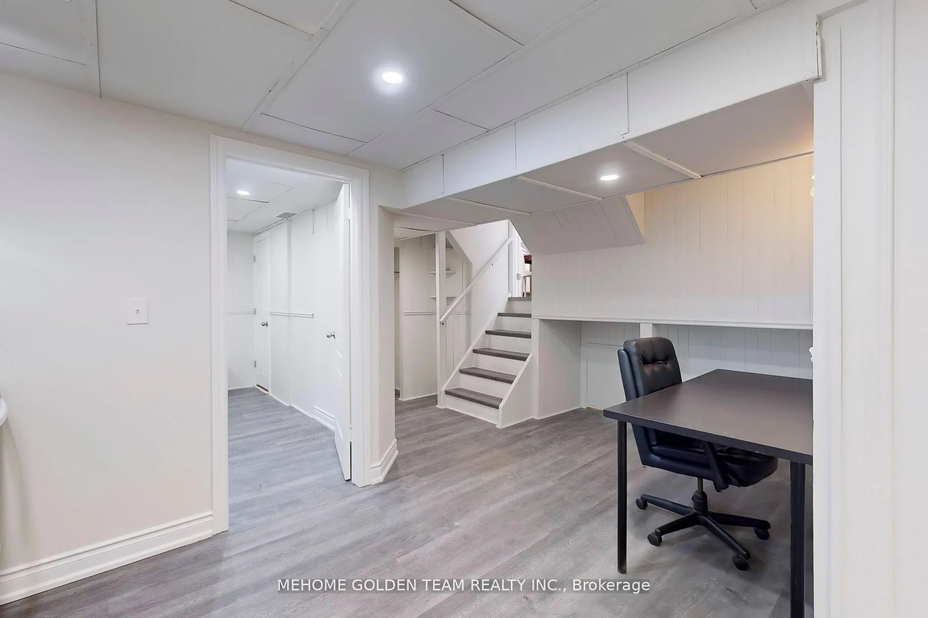 Photo 3 of Unit Basement, 68 Amos Avenue, Waterloo, Beechwood — HOMEH