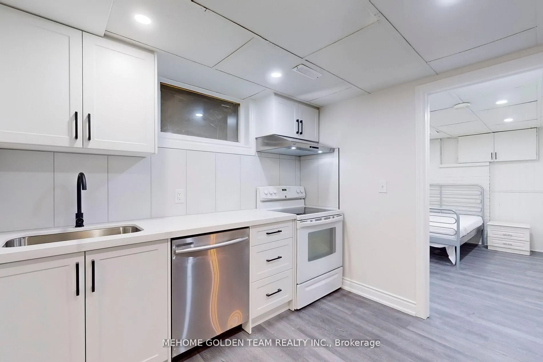 Photo 6 of Unit Basement, 68 Amos Avenue, Waterloo, Beechwood — HOMEH