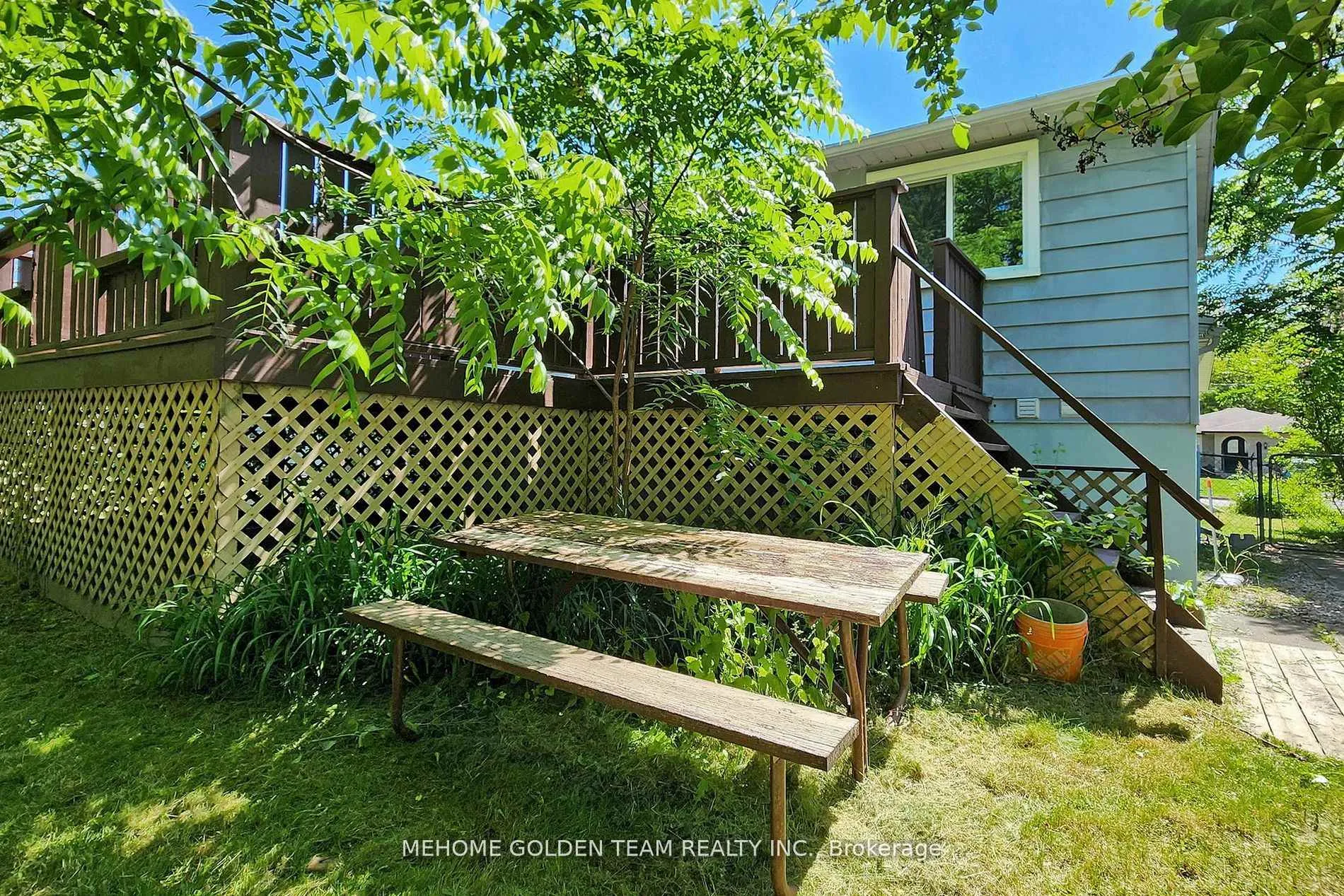 Photo 10 of Unit Basement, 68 Amos Avenue, Waterloo, Beechwood — HOMEH