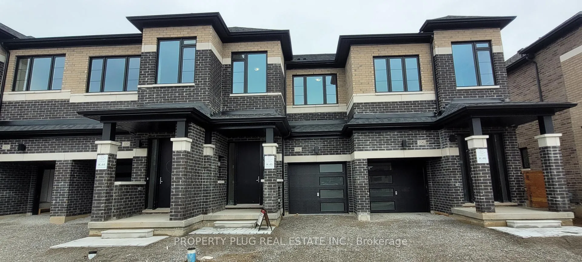 Photo 1 of 108 Turnberry Lane, Barrie, Painswick South — HOMEH