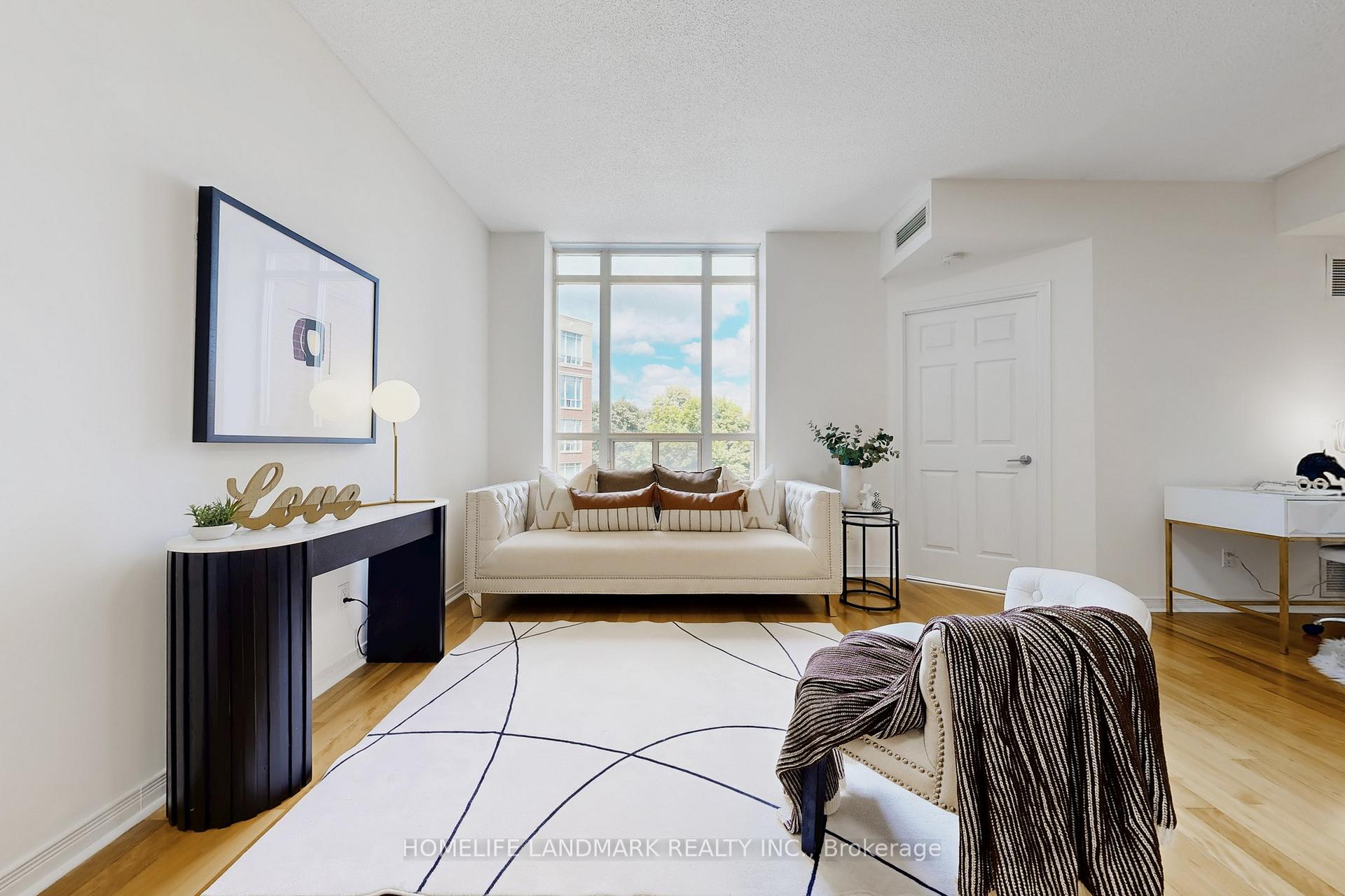 Photo 1 of Unit 404, 451 Rosewell Avenue, Toronto, Lawrence Park South — HOMEH