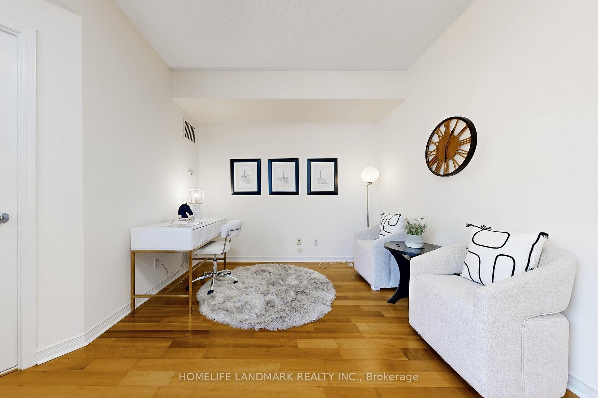 Photo 2 of Unit 404, 451 Rosewell Avenue, Toronto, Lawrence Park South — HOMEH