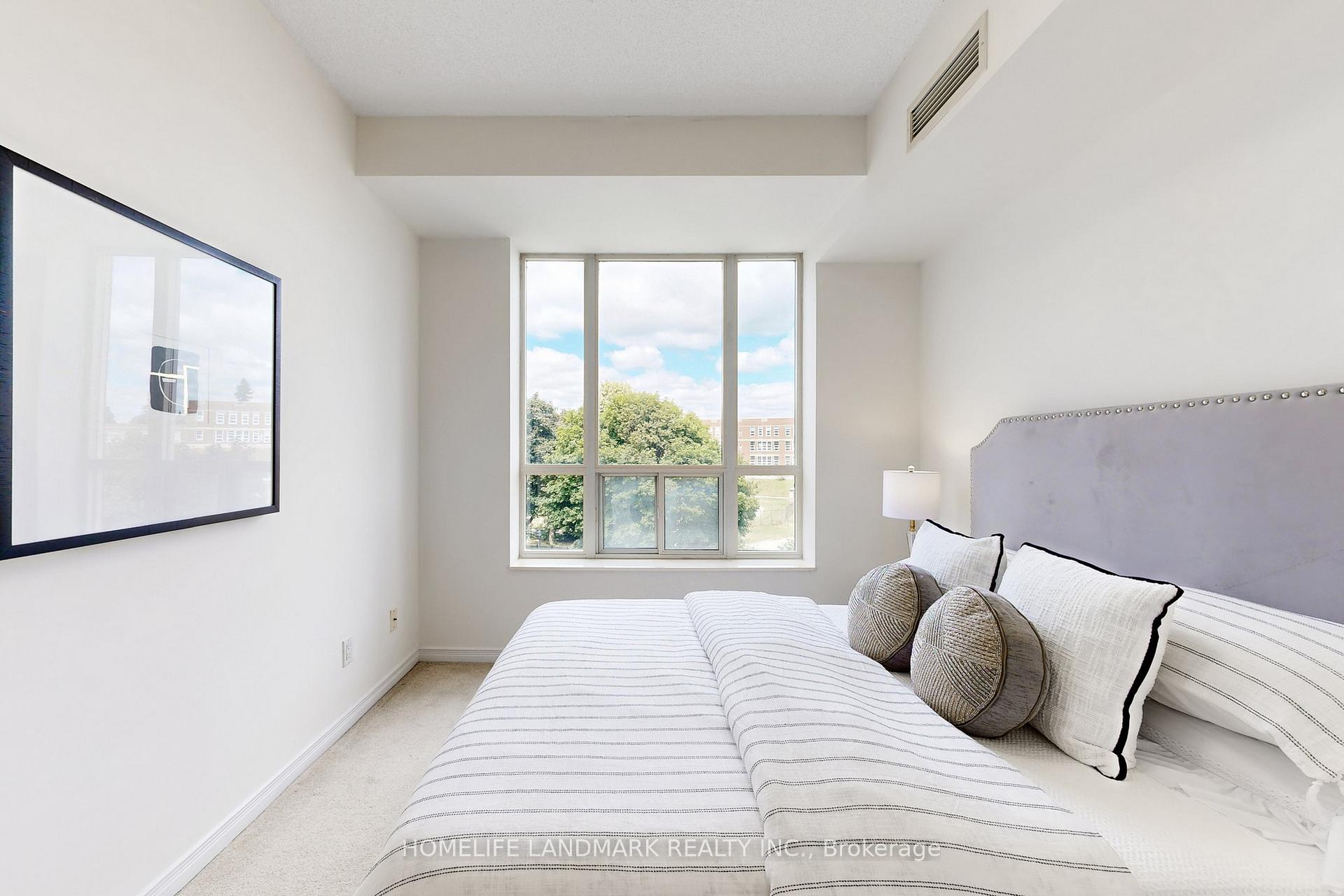 Photo 4 of Unit 404, 451 Rosewell Avenue, Toronto, Lawrence Park South — HOMEH