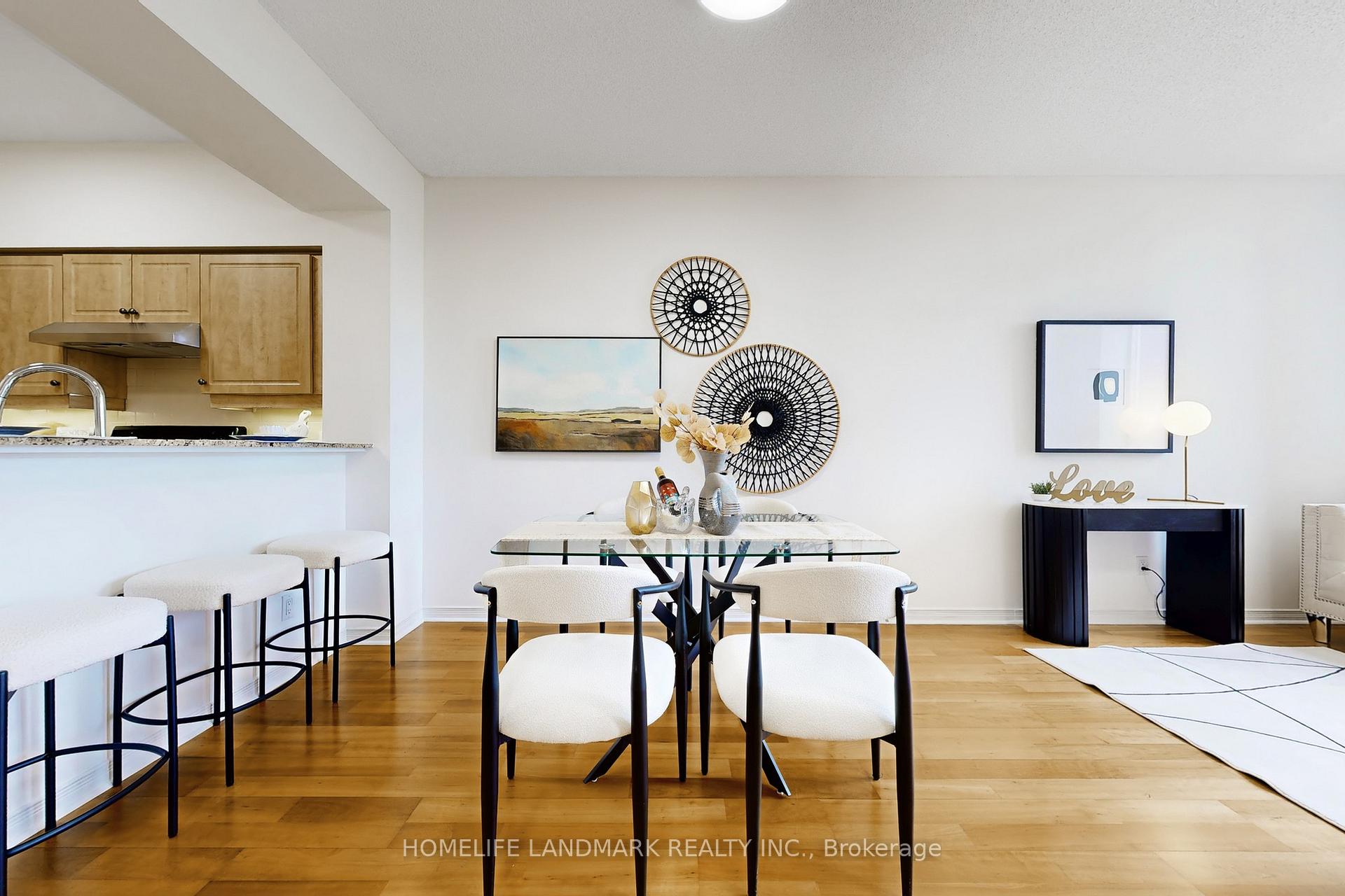 Photo 5 of Unit 404, 451 Rosewell Avenue, Toronto, Lawrence Park South — HOMEH
