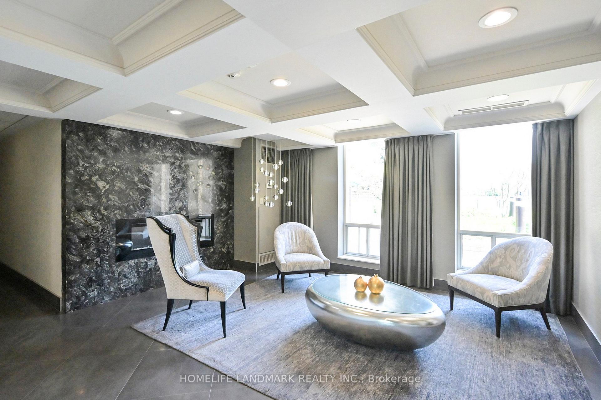Photo 12 of Unit 404, 451 Rosewell Avenue, Toronto, Lawrence Park South — HOMEH
