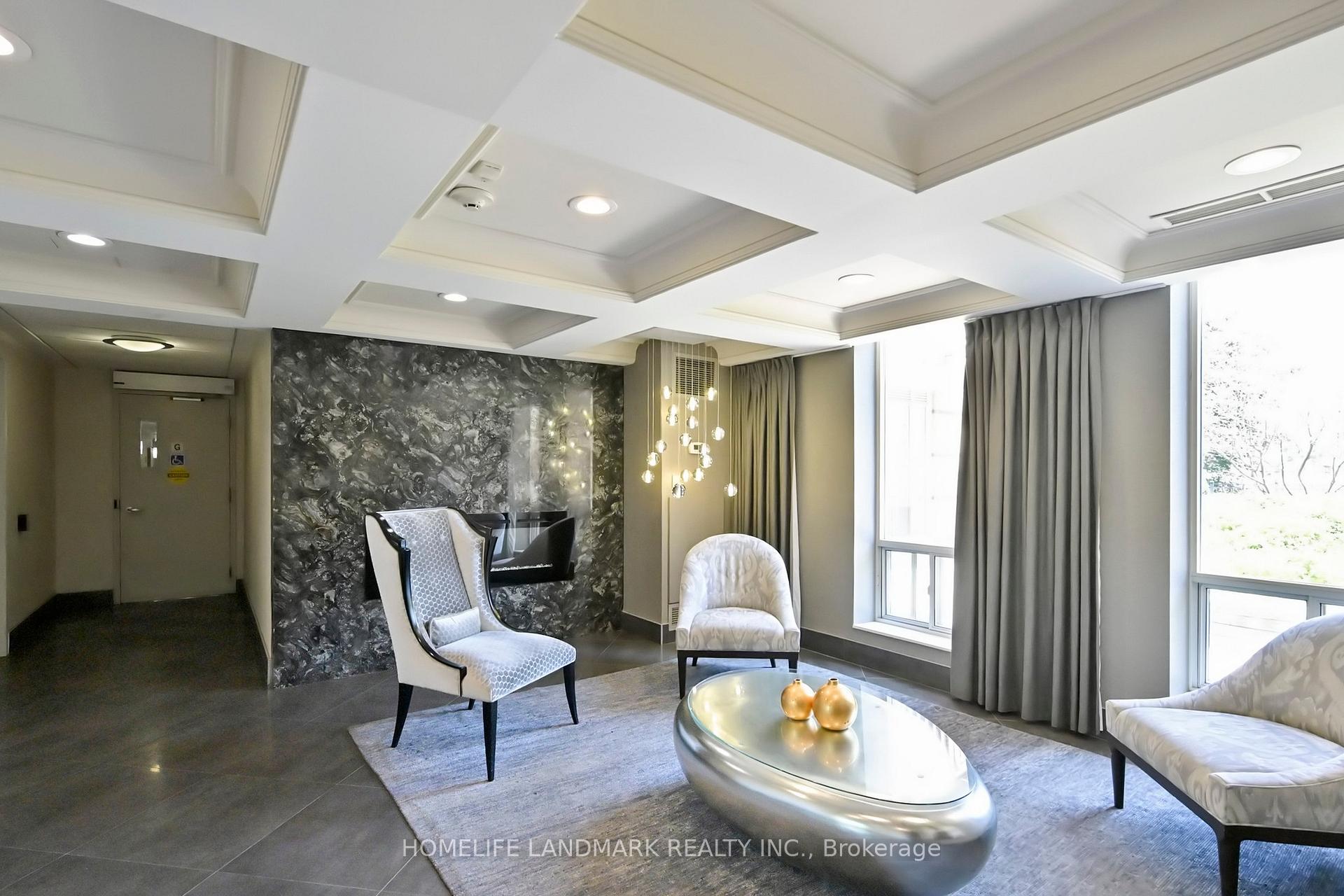 Photo 15 of Unit 404, 451 Rosewell Avenue, Toronto, Lawrence Park South — HOMEH