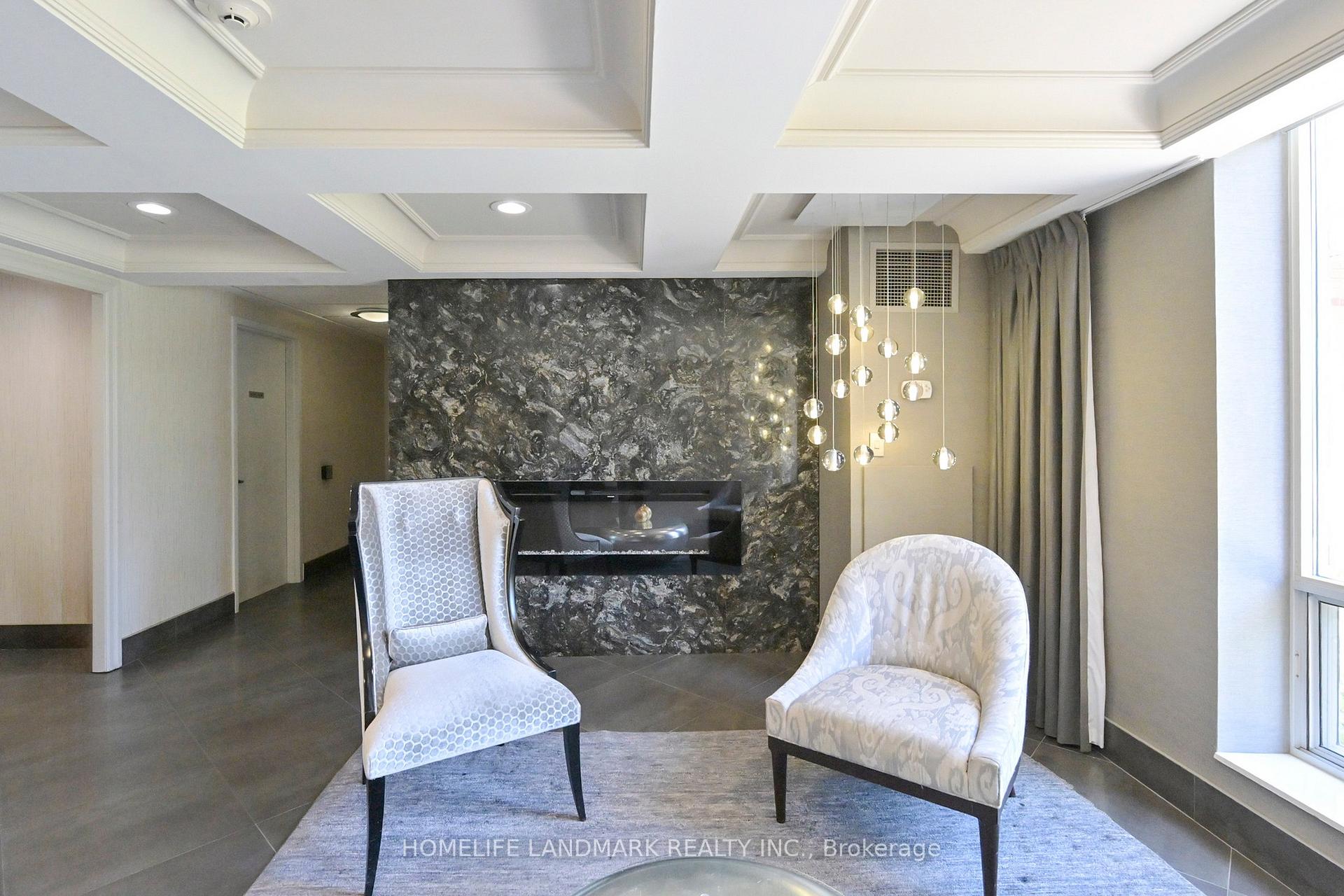 Photo 14 of Unit 404, 451 Rosewell Avenue, Toronto, Lawrence Park South — HOMEH