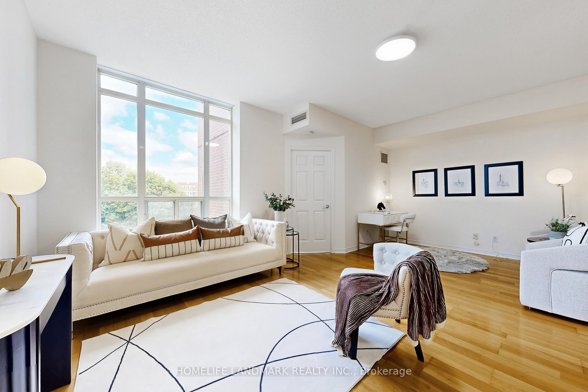 Photo 19 of Unit 404, 451 Rosewell Avenue, Toronto, Lawrence Park South — HOMEH