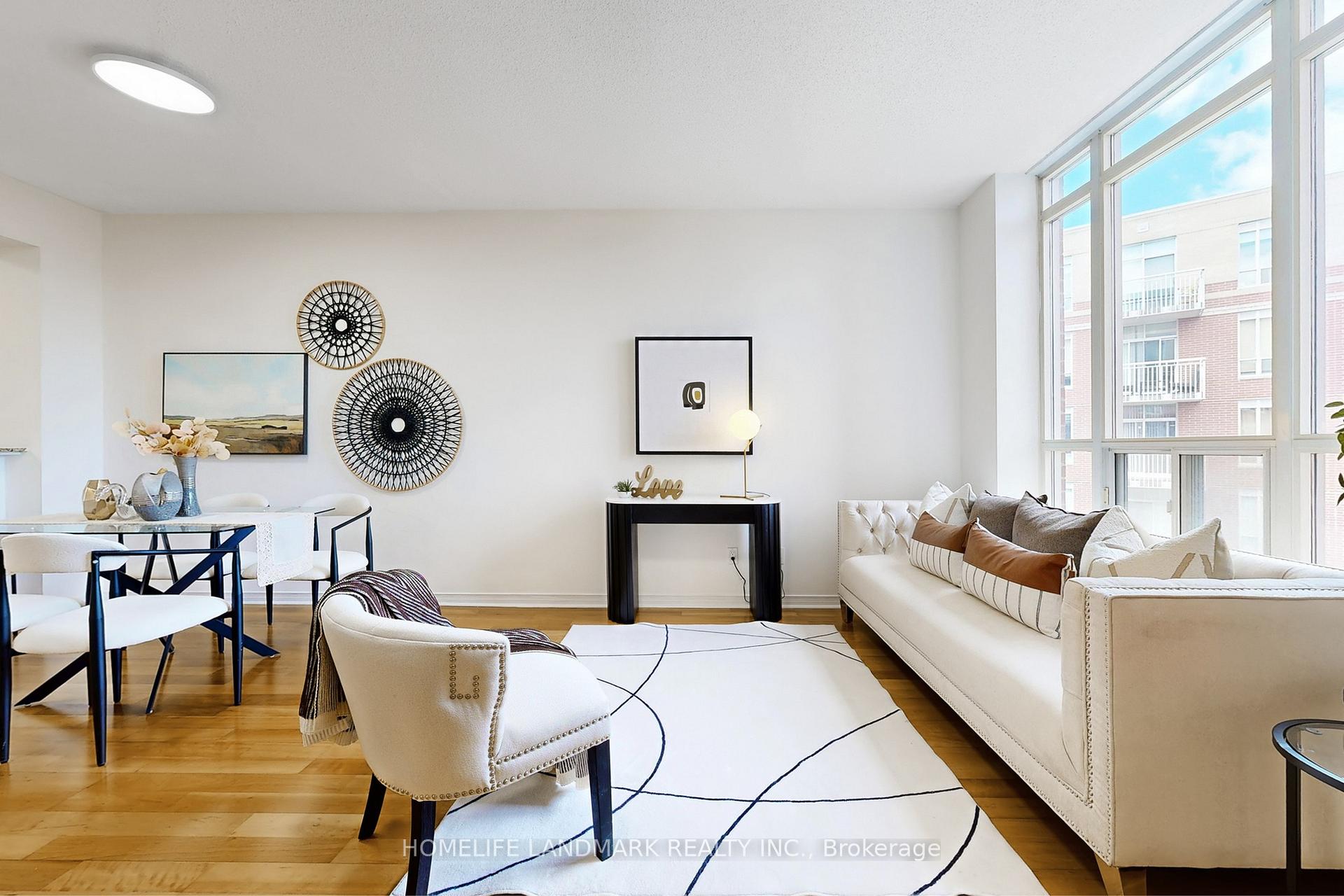 Photo 16 of Unit 404, 451 Rosewell Avenue, Toronto, Lawrence Park South — HOMEH