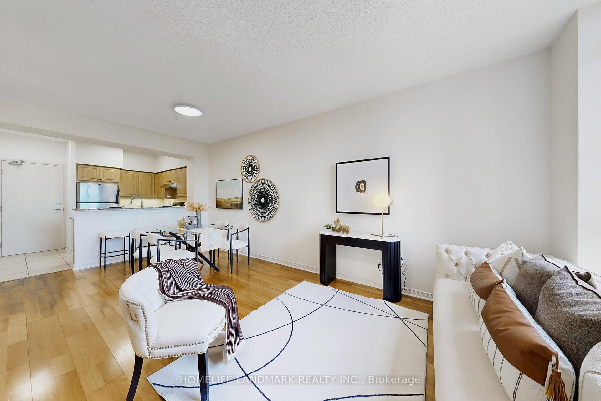 Photo 18 of Unit 404, 451 Rosewell Avenue, Toronto, Lawrence Park South — HOMEH