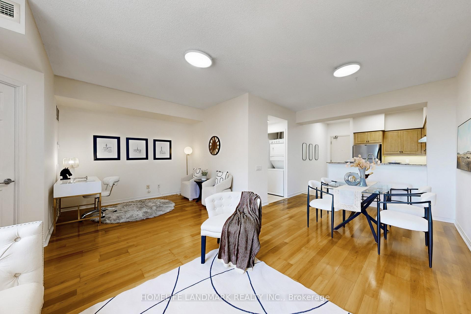 Photo 20 of Unit 404, 451 Rosewell Avenue, Toronto, Lawrence Park South — HOMEH