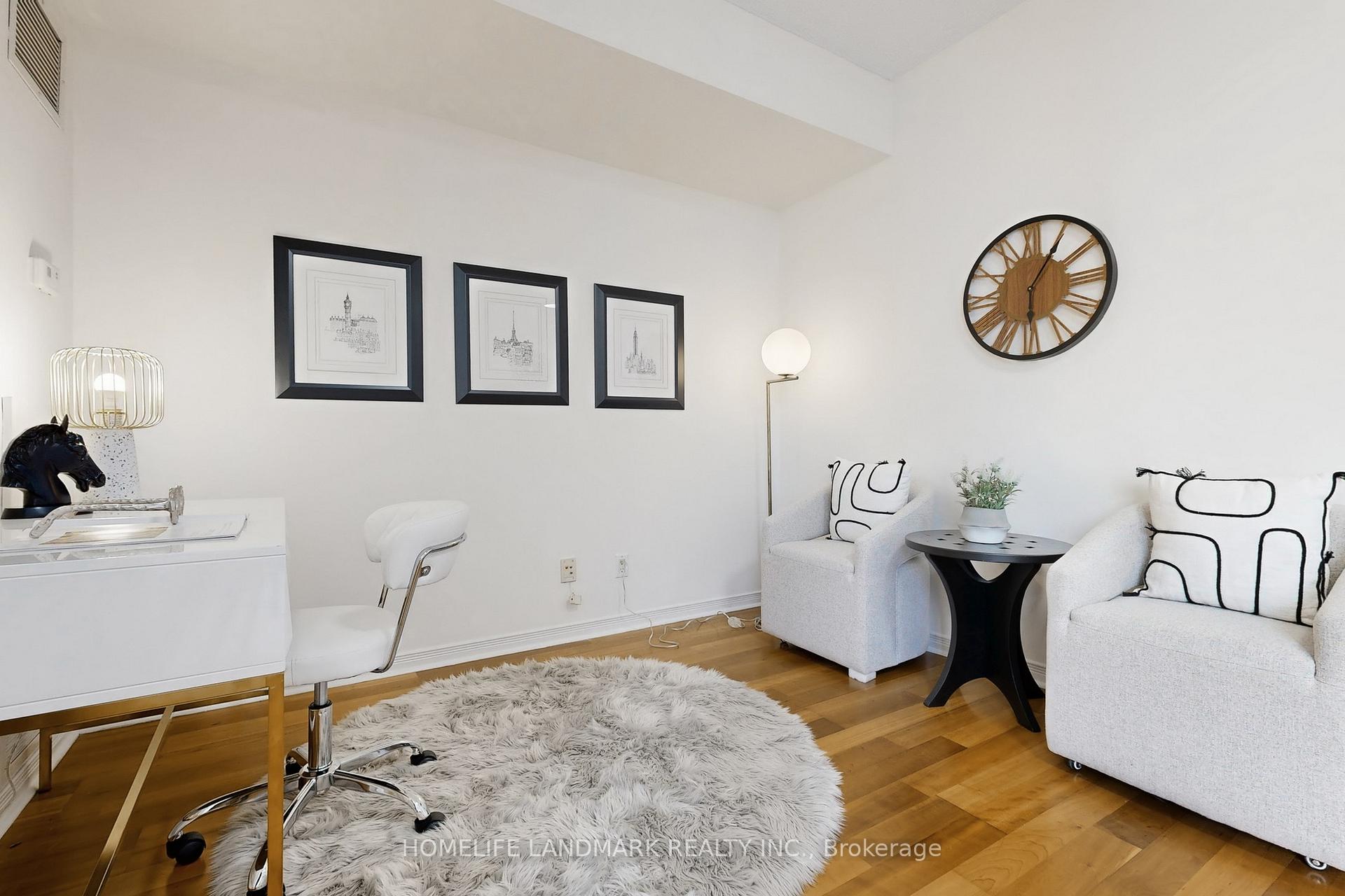 Photo 22 of Unit 404, 451 Rosewell Avenue, Toronto, Lawrence Park South — HOMEH