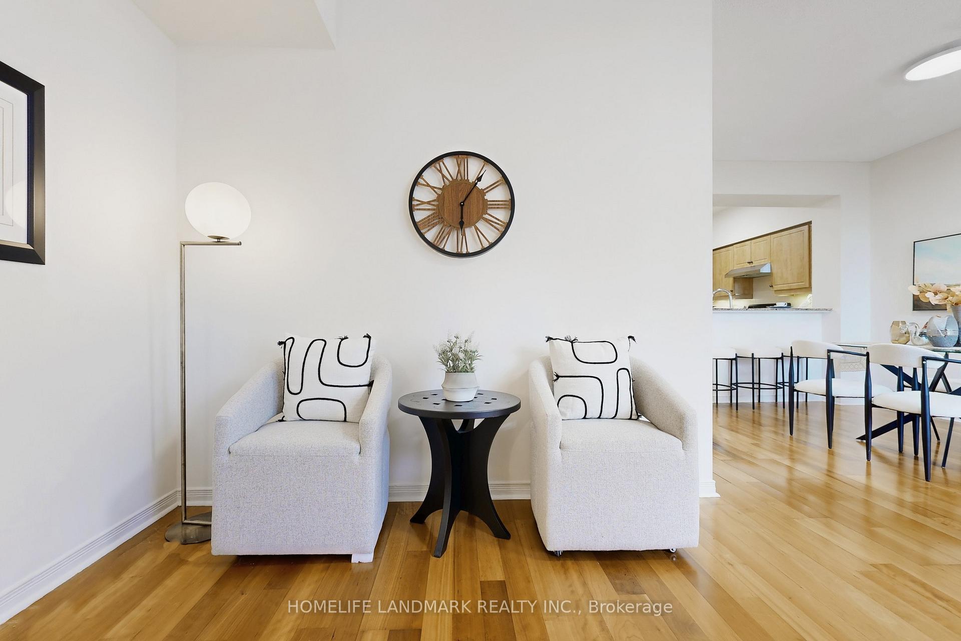 Photo 21 of Unit 404, 451 Rosewell Avenue, Toronto, Lawrence Park South — HOMEH