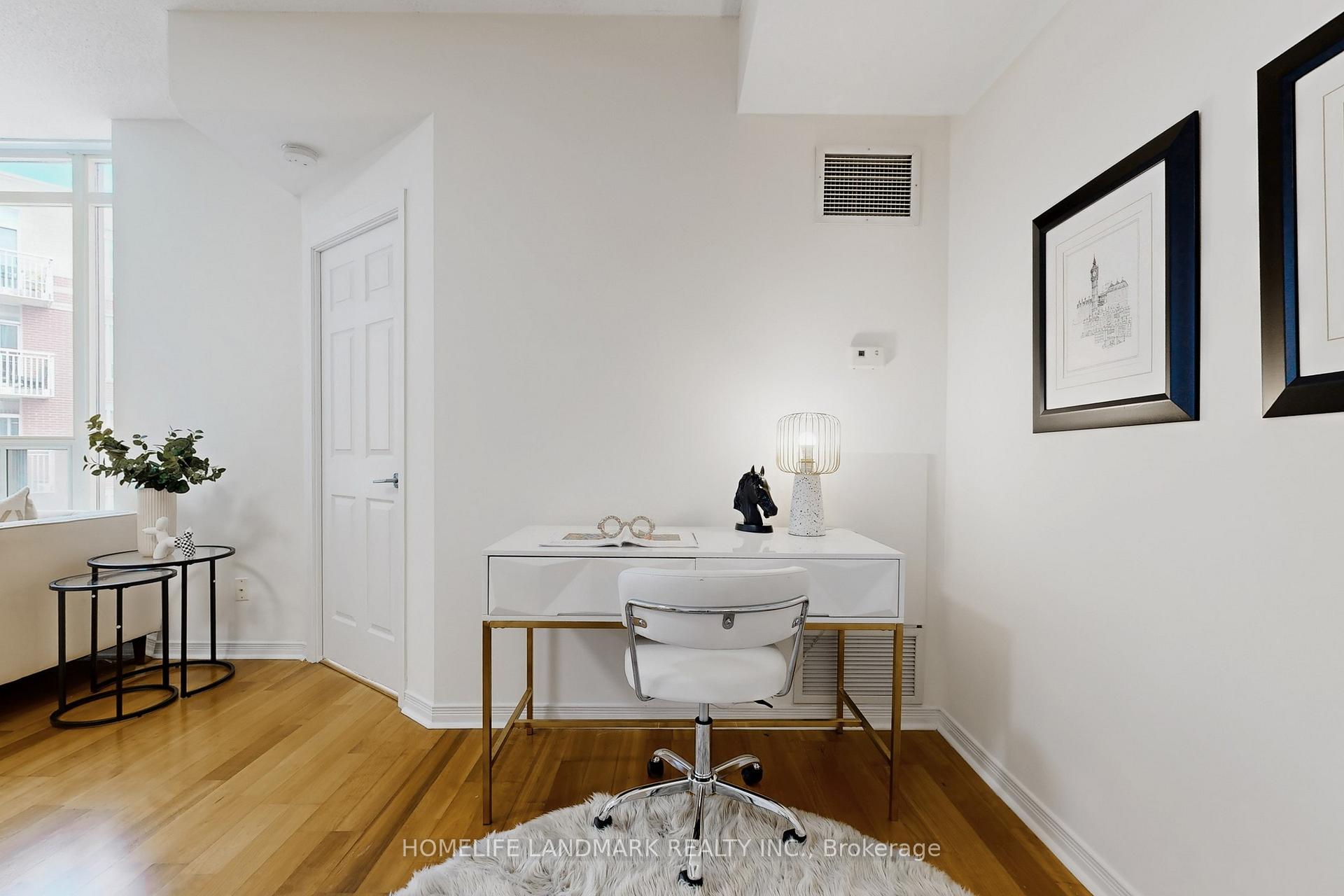 Photo 17 of Unit 404, 451 Rosewell Avenue, Toronto, Lawrence Park South — HOMEH
