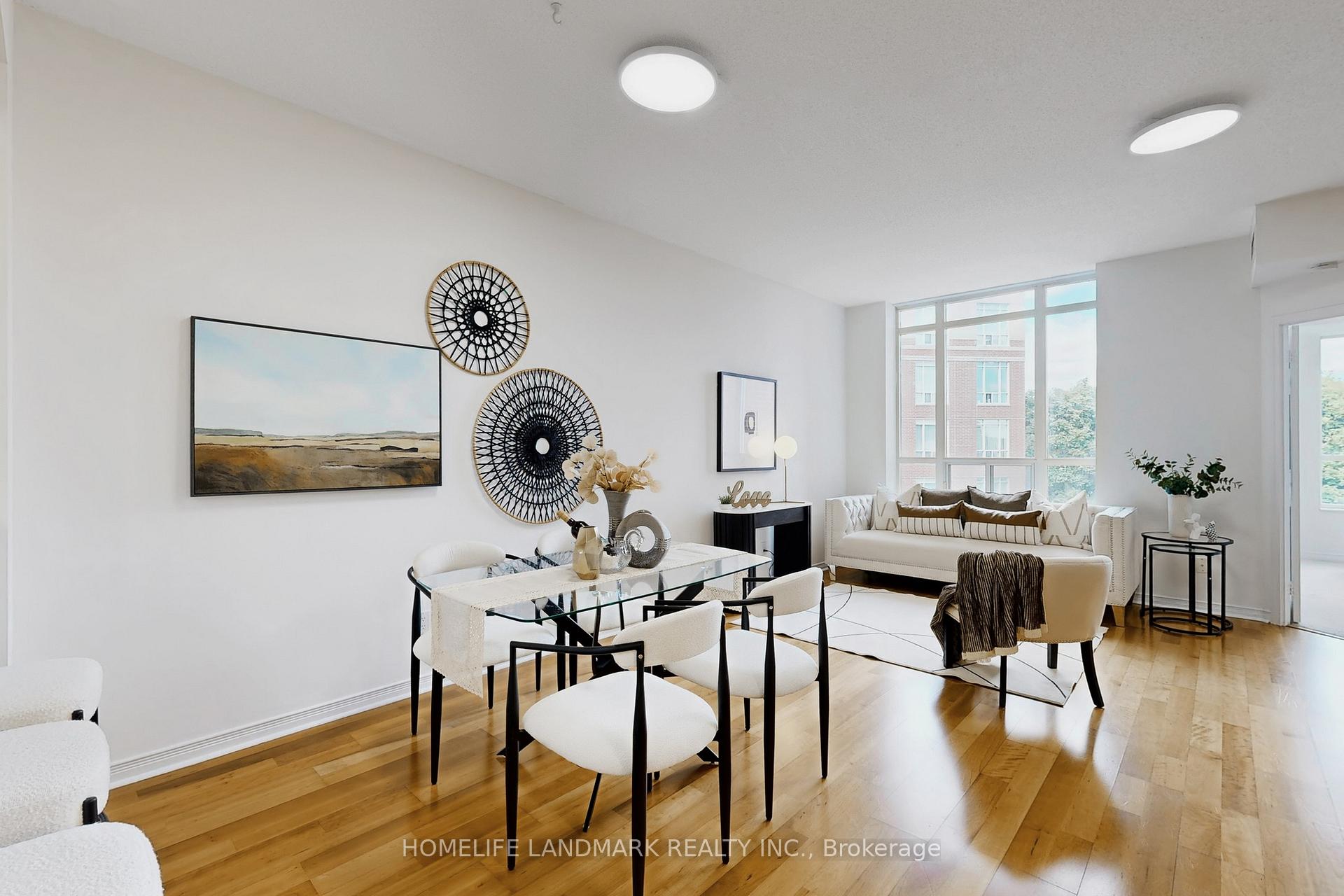 Photo 23 of Unit 404, 451 Rosewell Avenue, Toronto, Lawrence Park South — HOMEH