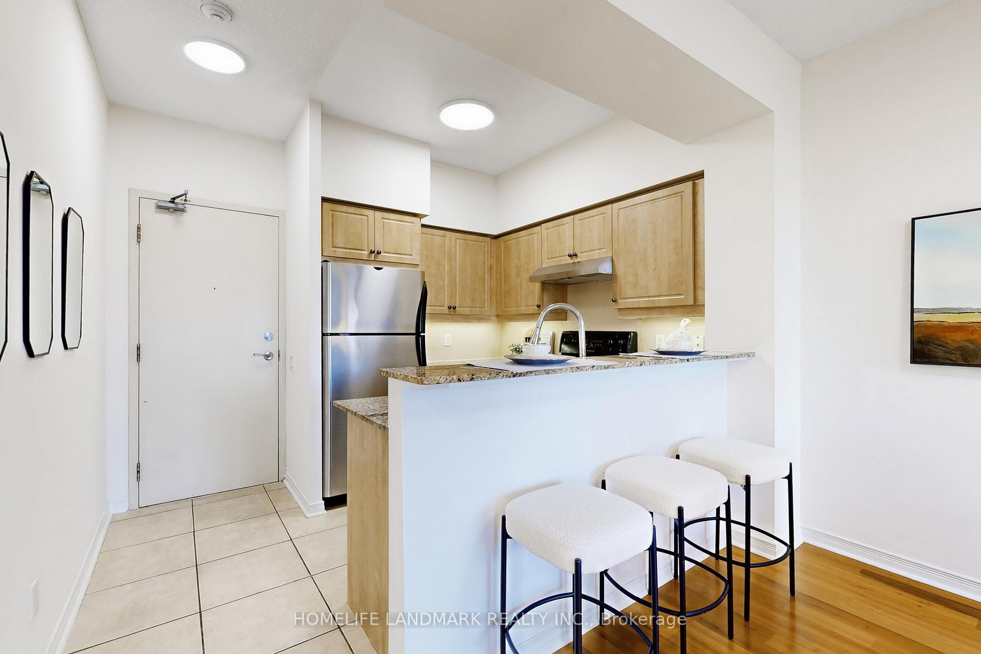 Photo 25 of Unit 404, 451 Rosewell Avenue, Toronto, Lawrence Park South — HOMEH