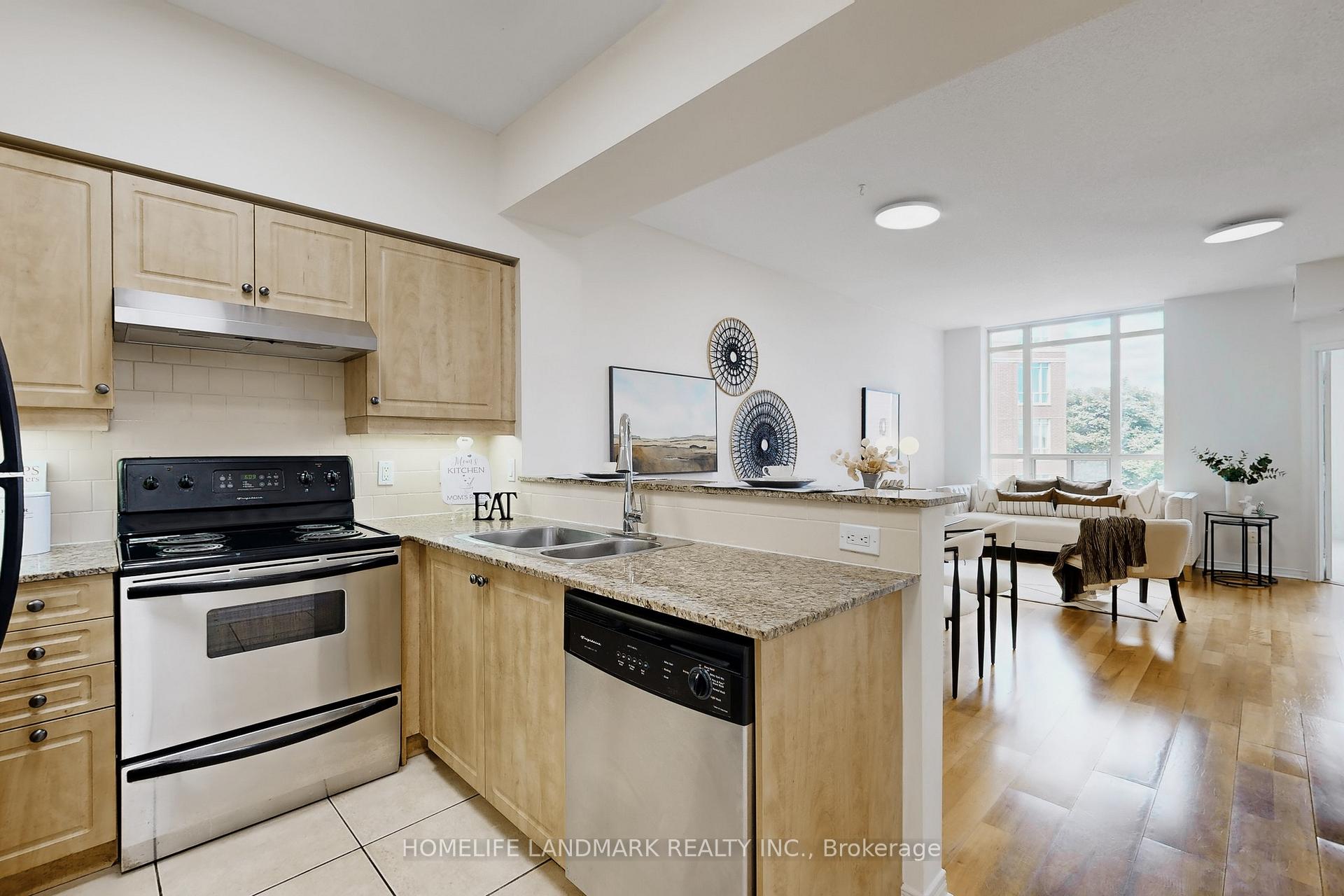Photo 26 of Unit 404, 451 Rosewell Avenue, Toronto, Lawrence Park South — HOMEH
