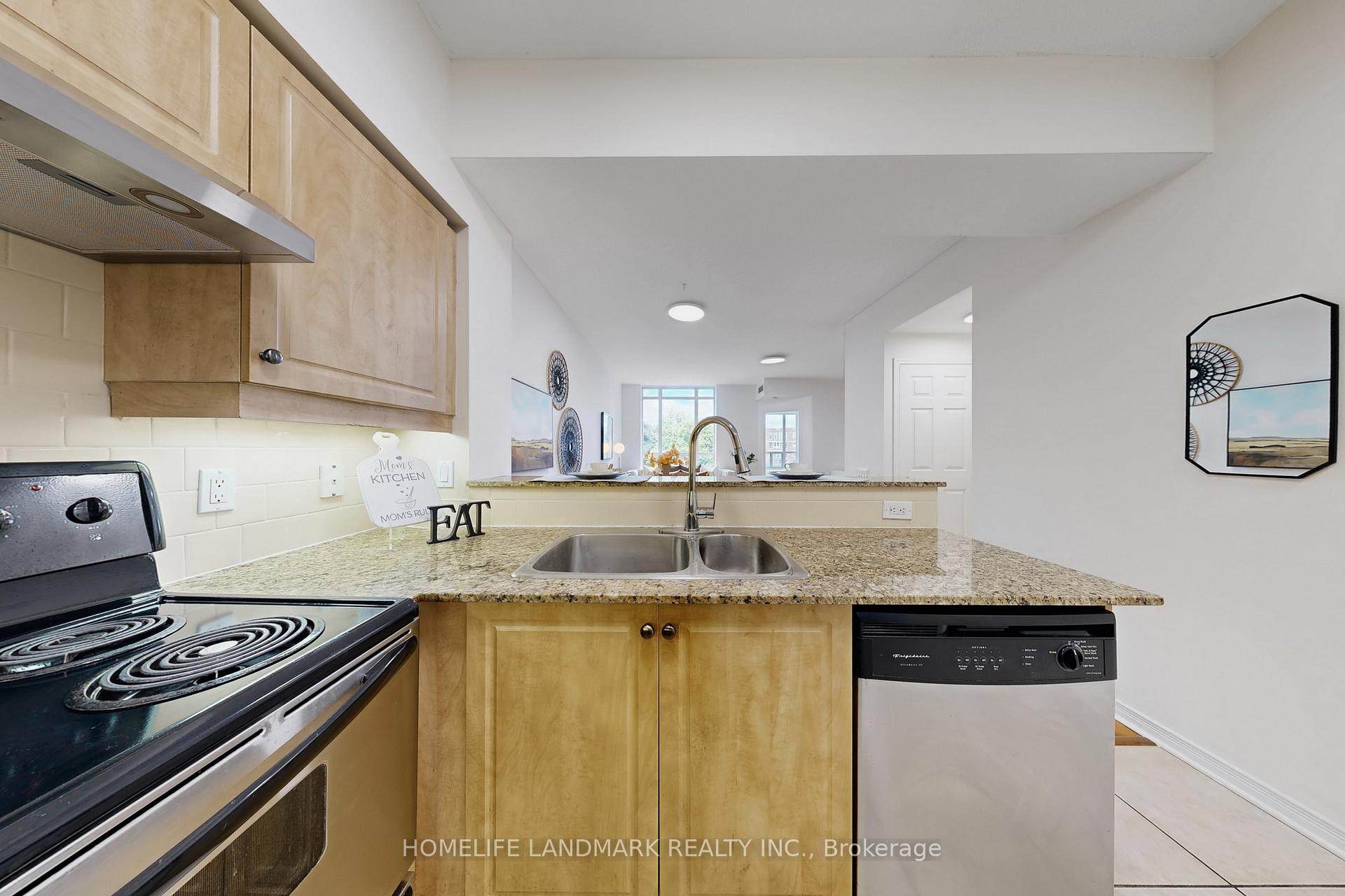 Photo 35 of Unit 404, 451 Rosewell Avenue, Toronto, Lawrence Park South — HOMEH
