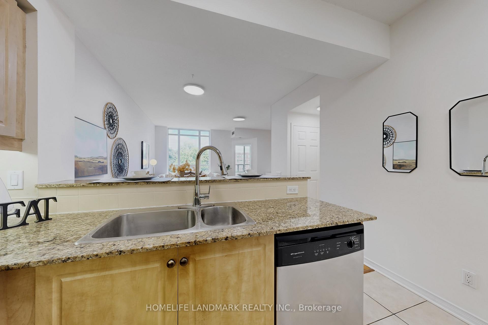 Photo 29 of Unit 404, 451 Rosewell Avenue, Toronto, Lawrence Park South — HOMEH