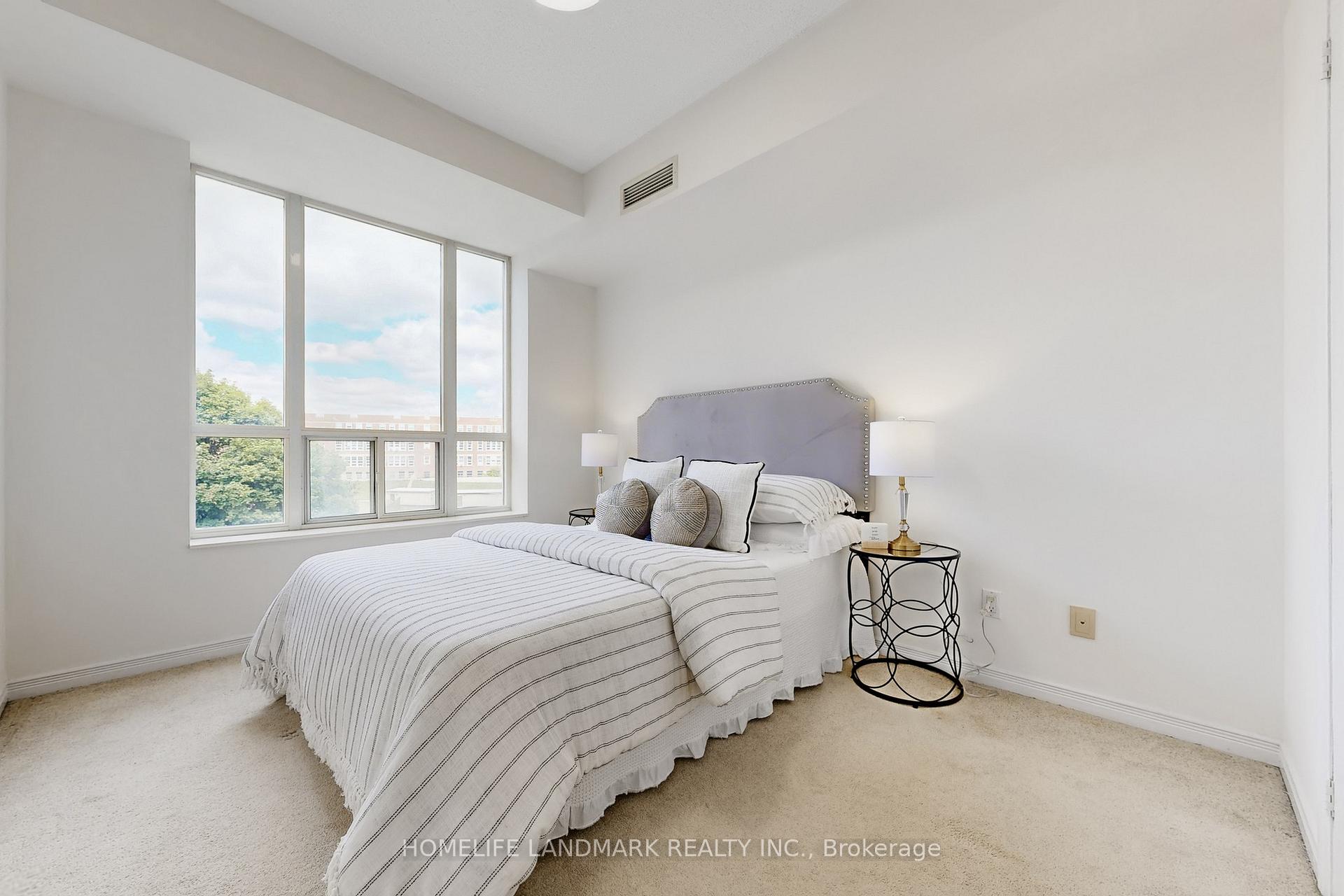 Photo 48 of Unit 404, 451 Rosewell Avenue, Toronto, Lawrence Park South — HOMEH