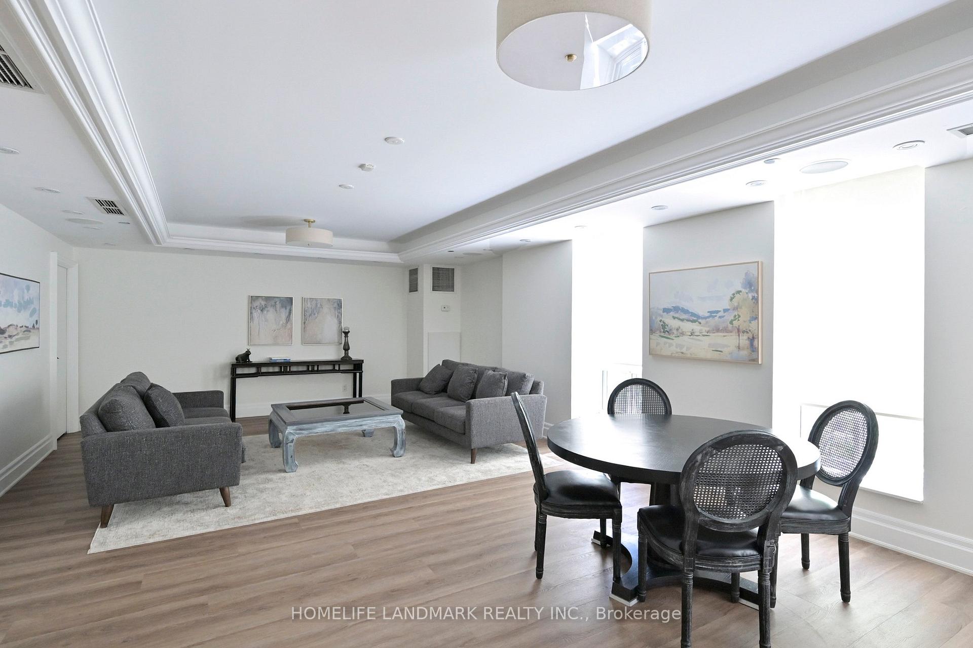 Photo 30 of Unit 404, 451 Rosewell Avenue, Toronto, Lawrence Park South — HOMEH