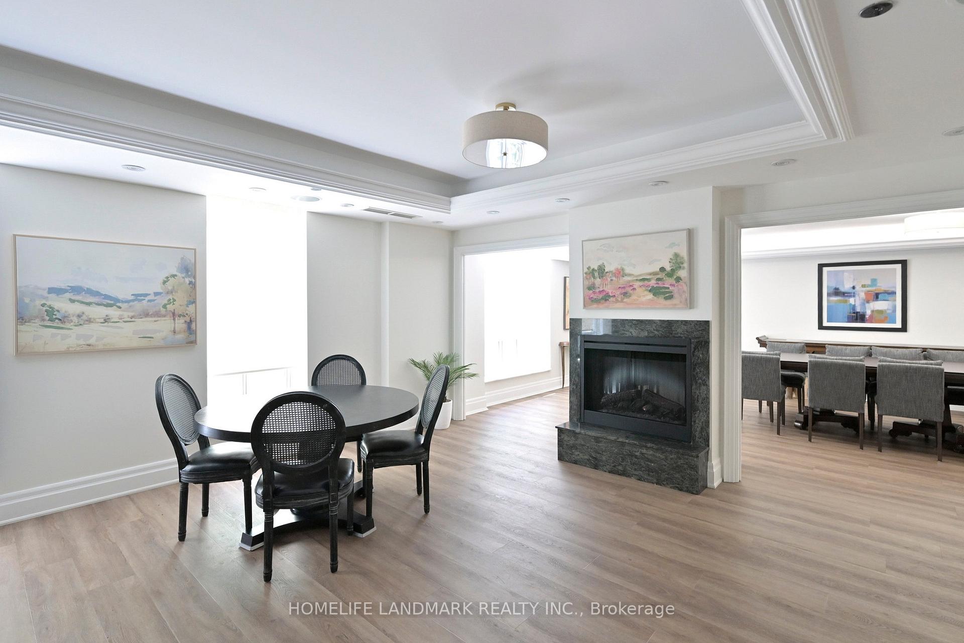 Photo 32 of Unit 404, 451 Rosewell Avenue, Toronto, Lawrence Park South — HOMEH