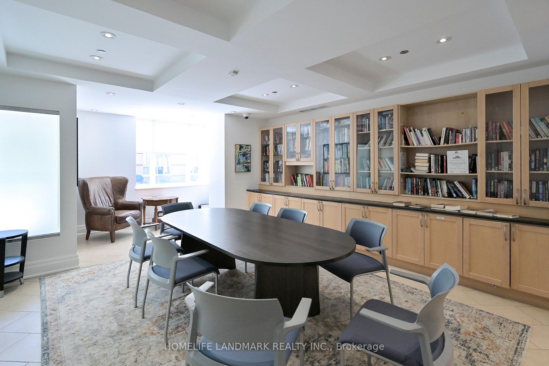Photo 49 of Unit 404, 451 Rosewell Avenue, Toronto, Lawrence Park South — HOMEH