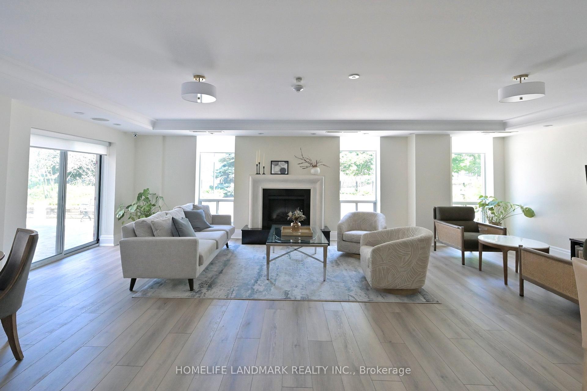 Photo 46 of Unit 404, 451 Rosewell Avenue, Toronto, Lawrence Park South — HOMEH