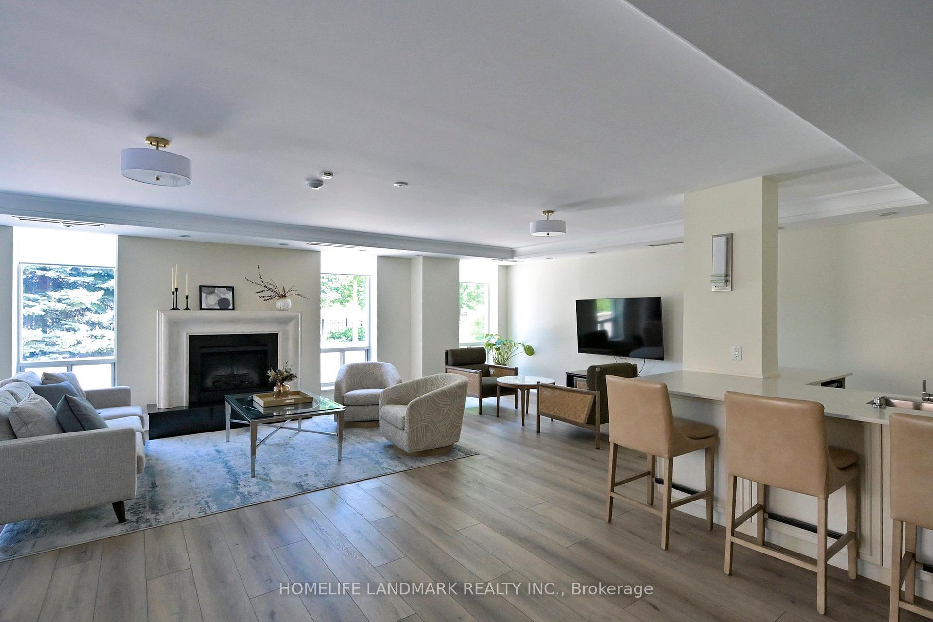 Photo 33 of Unit 404, 451 Rosewell Avenue, Toronto, Lawrence Park South — HOMEH