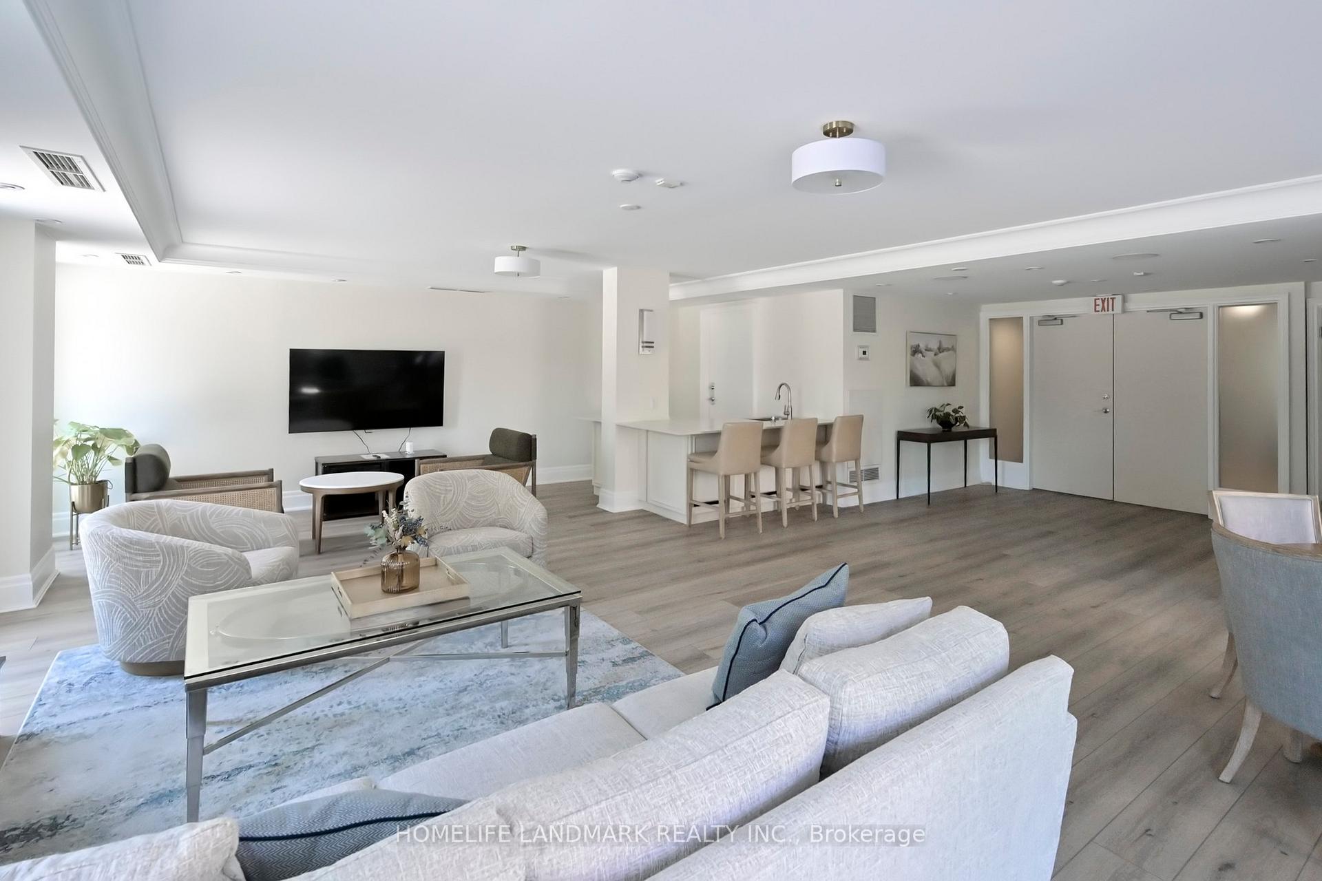 Photo 43 of Unit 404, 451 Rosewell Avenue, Toronto, Lawrence Park South — HOMEH