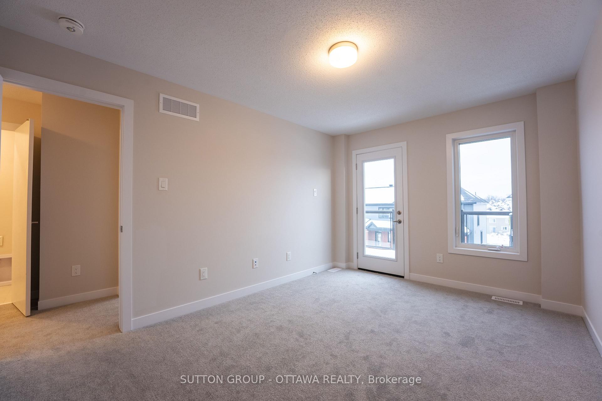 Photo 11 of 321 Catsfoot Walk, Ottawa, Barrhaven - Half Moon Bay — HOMEH