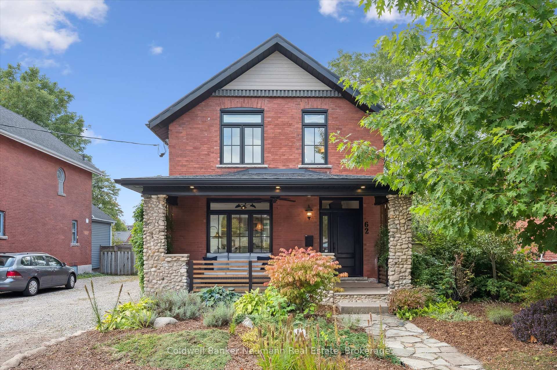 Photo 1 of 62 Kirkland Street, Guelph, Exhibition Park — HOMEH