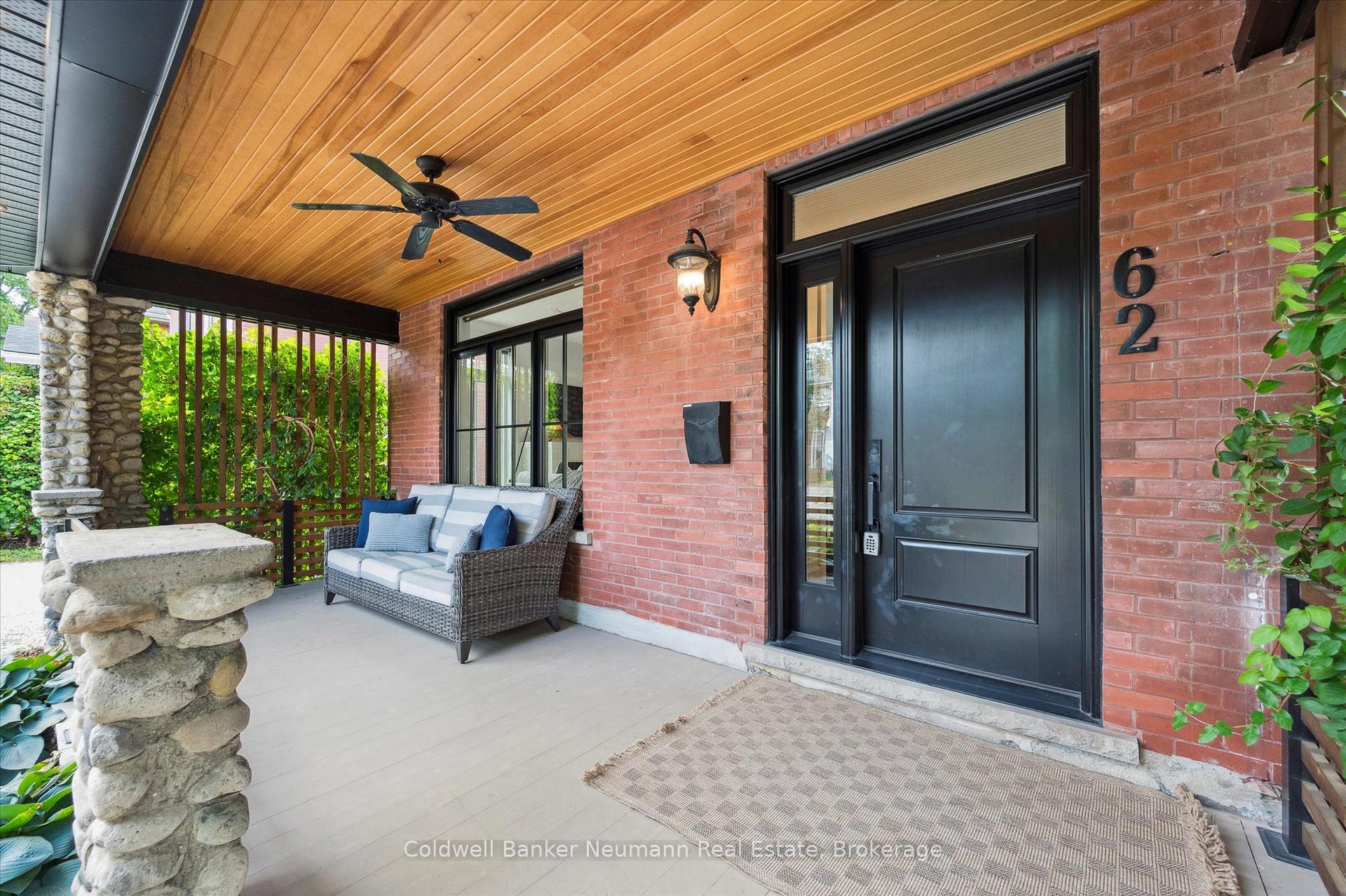 Photo 3 of 62 Kirkland Street, Guelph, Exhibition Park — HOMEH
