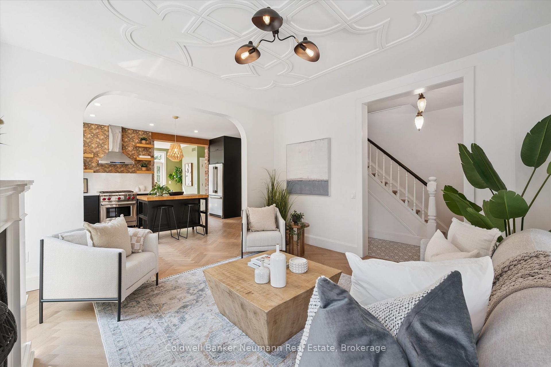 Photo 6 of 62 Kirkland Street, Guelph, Exhibition Park — HOMEH