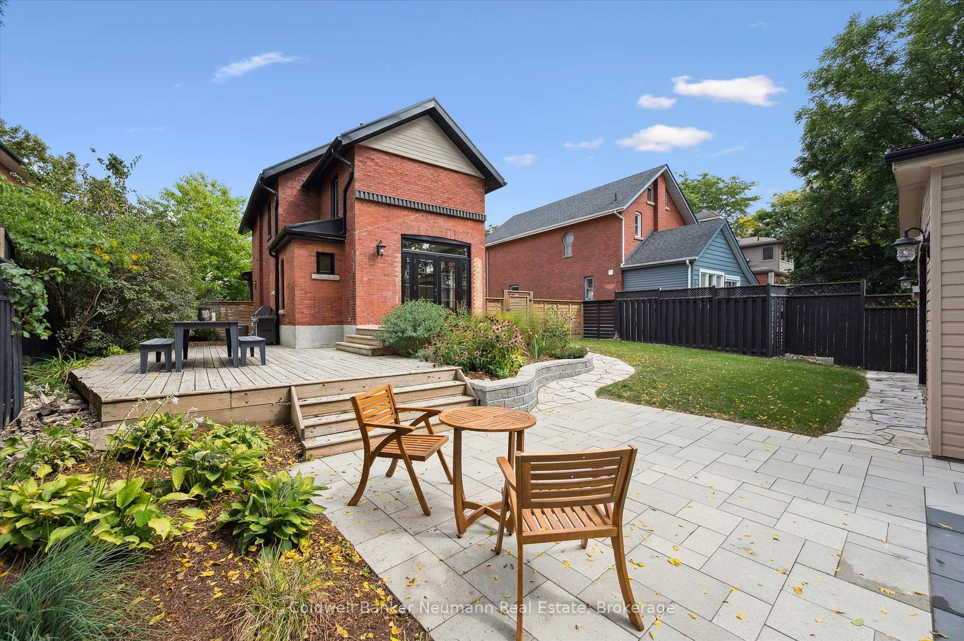 Photo 34 of 62 Kirkland Street, Guelph, Exhibition Park — HOMEH