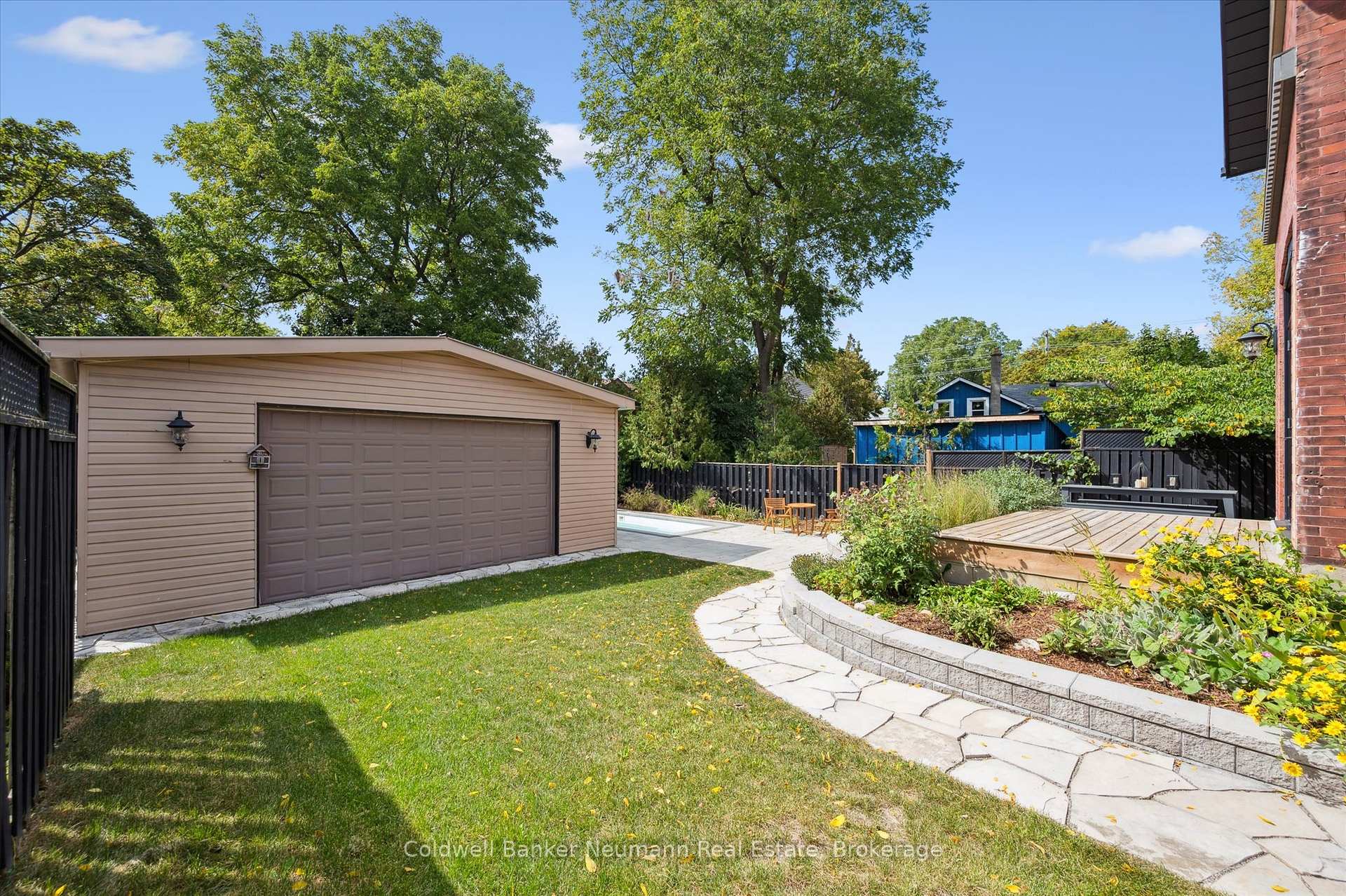 Photo 36 of 62 Kirkland Street, Guelph, Exhibition Park — HOMEH