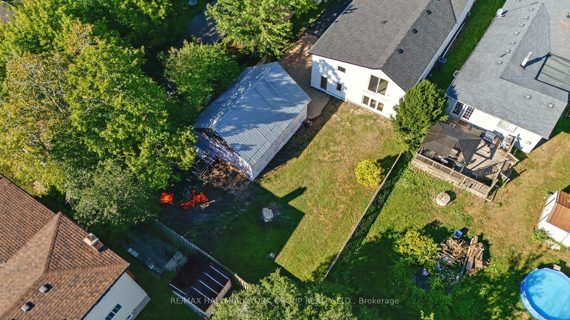Photo 36 of 778 Sheppard Avenue, Georgina, Historic Lakeshore Communities — HOMEH