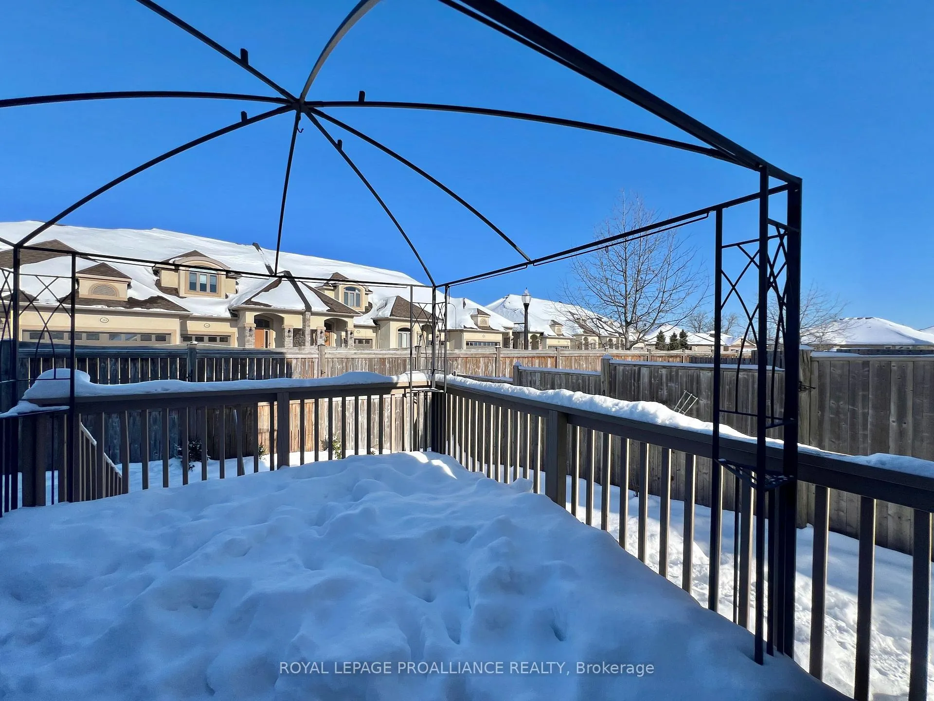 Photo 30 of 32 Princeton Place, Belleville, Thurlow Ward — HOMEH