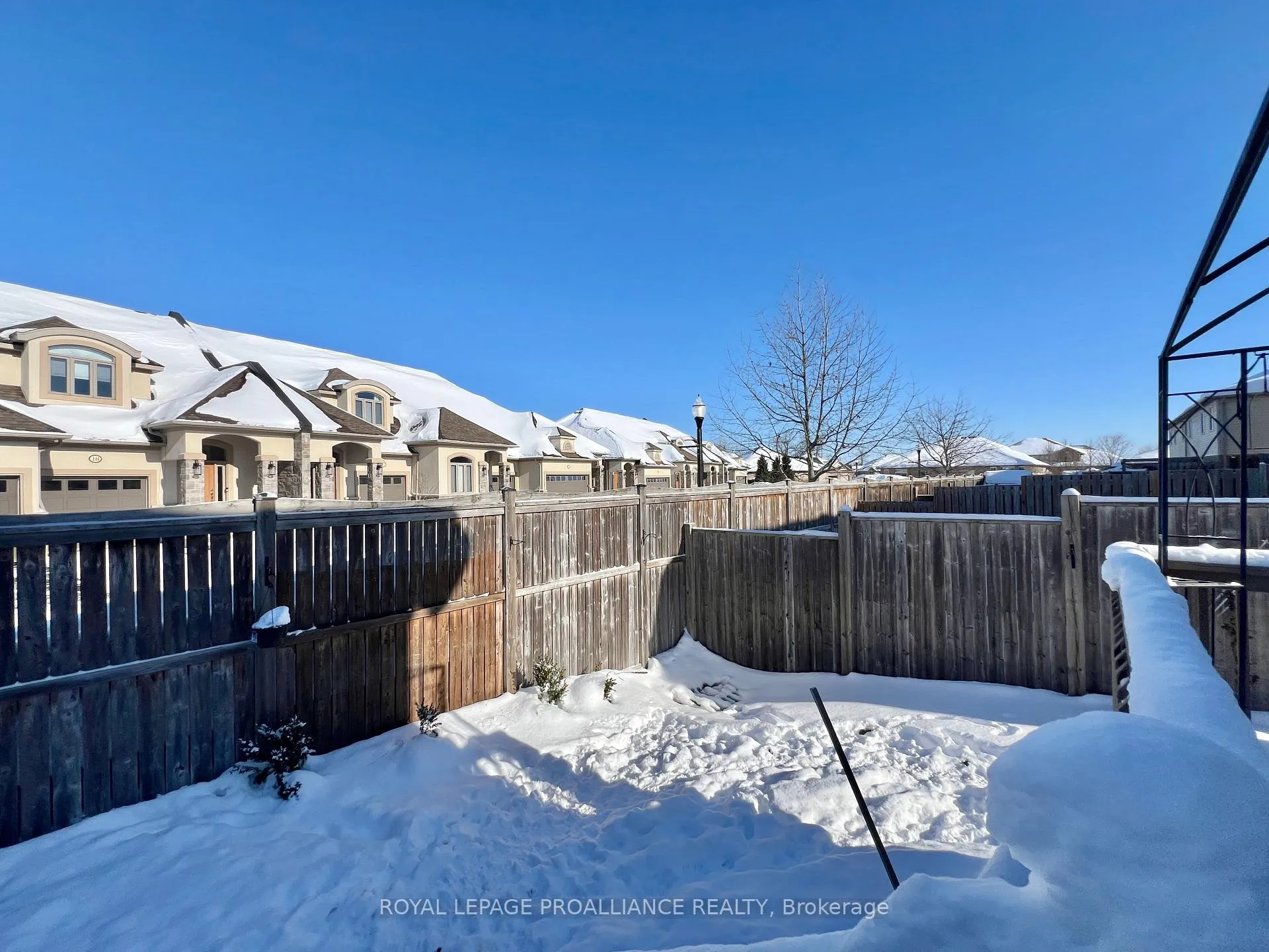 Photo 31 of 32 Princeton Place, Belleville, Thurlow Ward — HOMEH