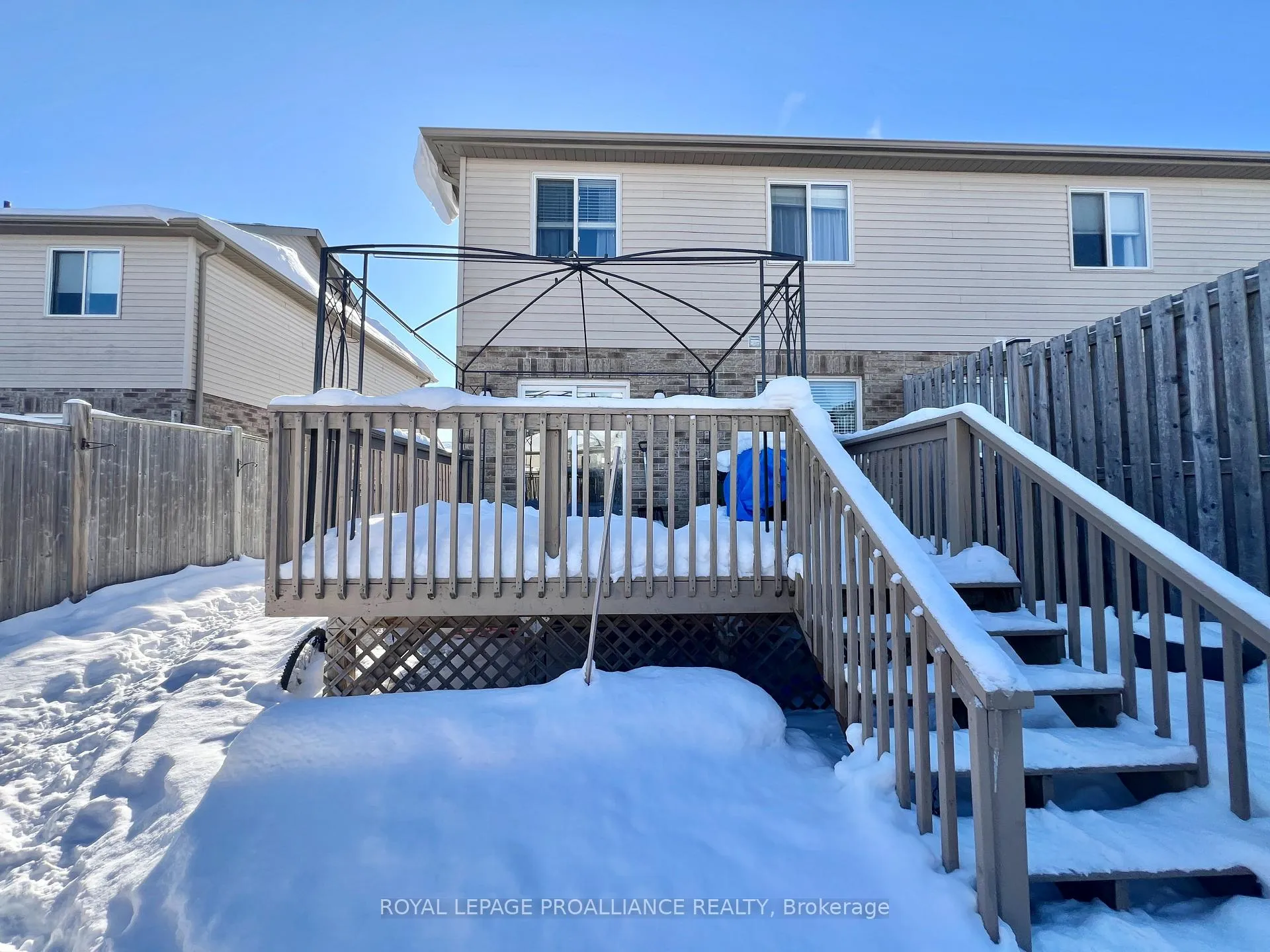 Photo 32 of 32 Princeton Place, Belleville, Thurlow Ward — HOMEH