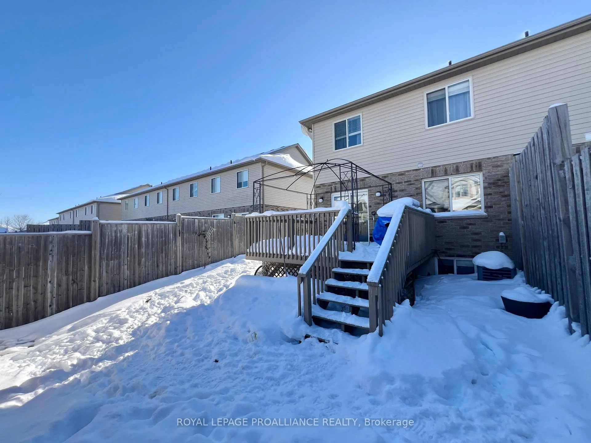Photo 33 of 32 Princeton Place, Belleville, Thurlow Ward — HOMEH