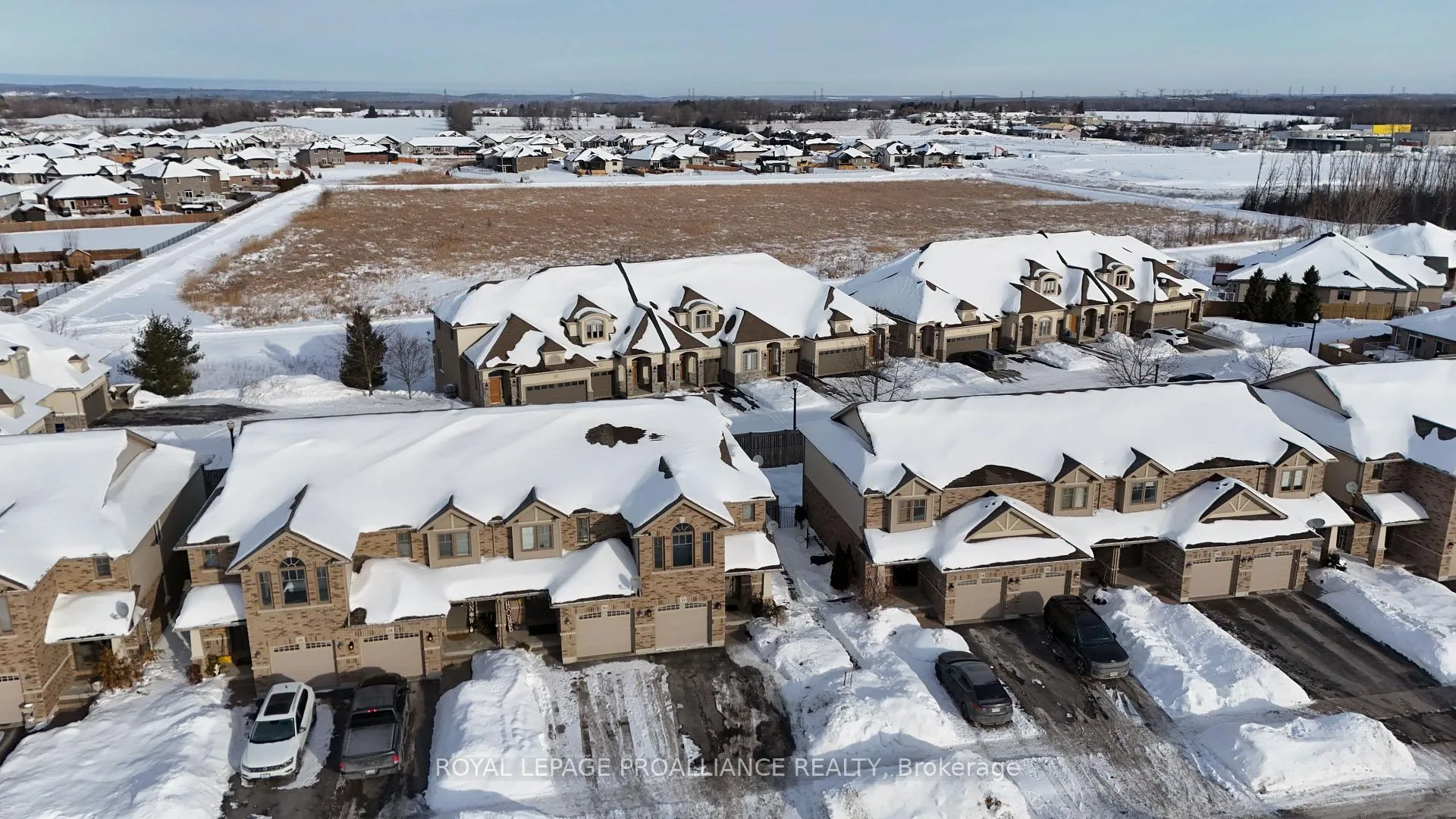 Photo 34 of 32 Princeton Place, Belleville, Thurlow Ward — HOMEH