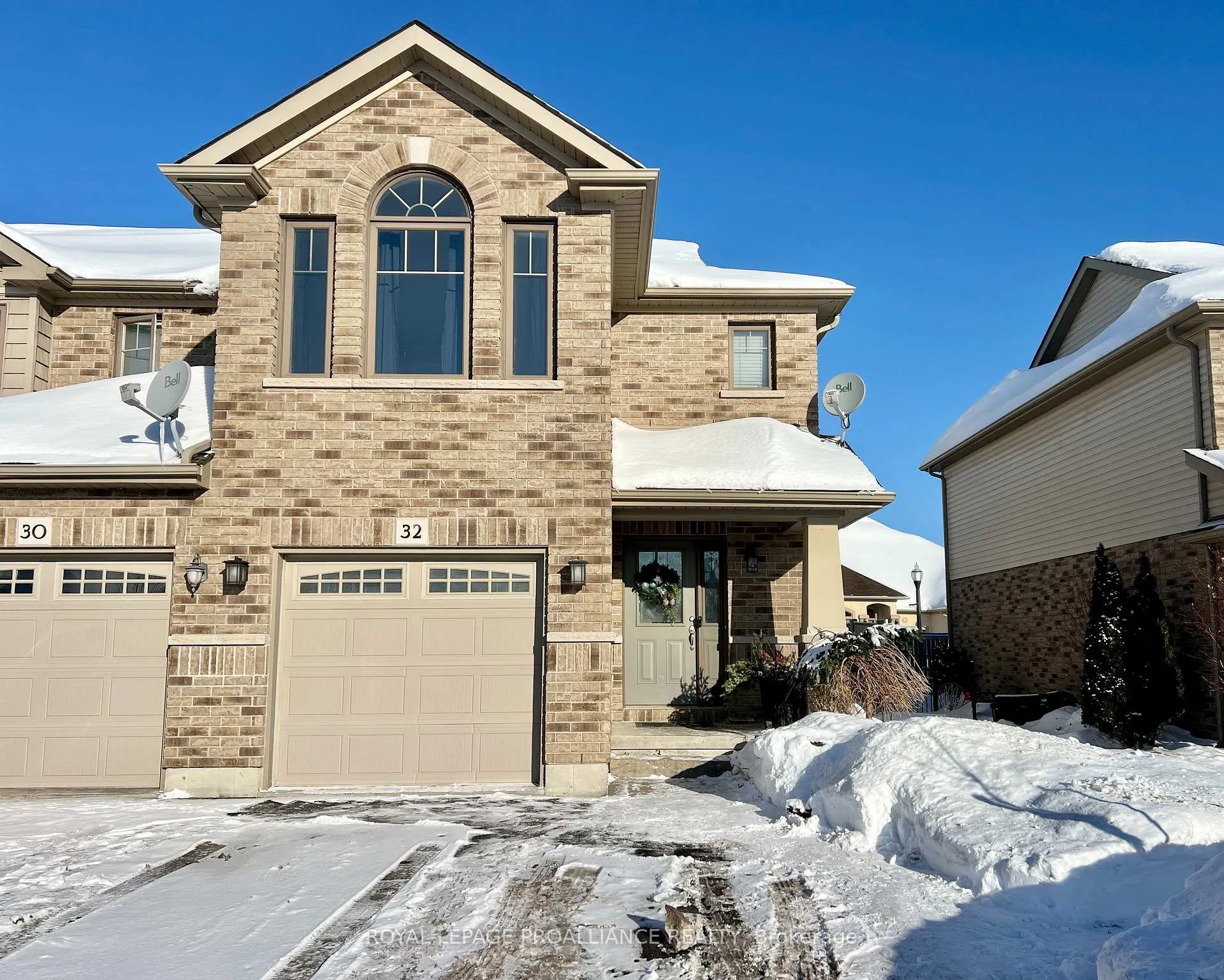 Photo 36 of 32 Princeton Place, Belleville, Thurlow Ward — HOMEH