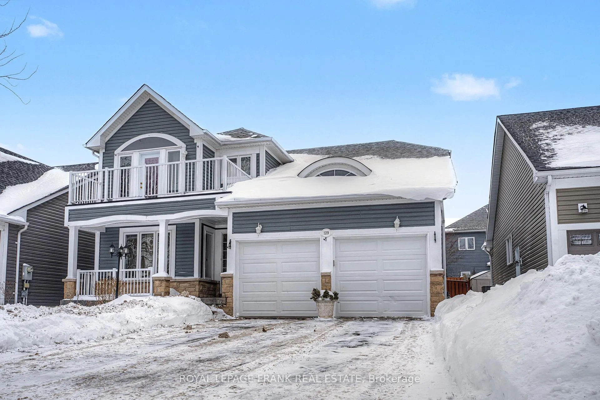 Photo 1 of 129 Stillwell Lane, Clarington, Newcastle — HOMEH