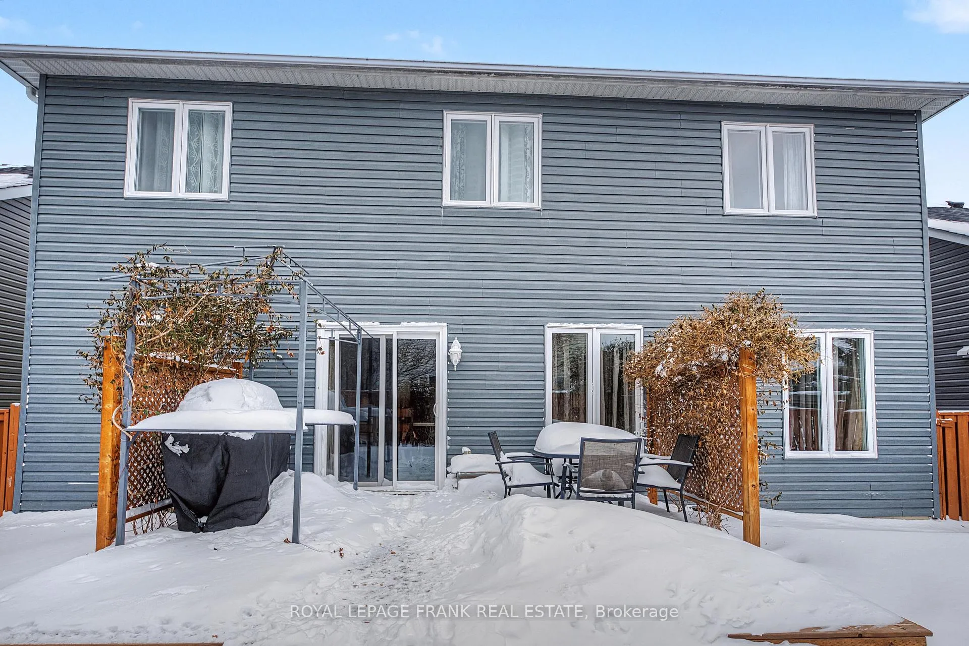 Photo 43 of 129 Stillwell Lane, Clarington, Newcastle — HOMEH