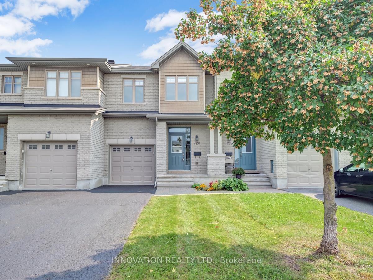 Photo 1 of 720 Brian Good Avenue, Ottawa, Riverside South/Gloucester Glen — HOMEH