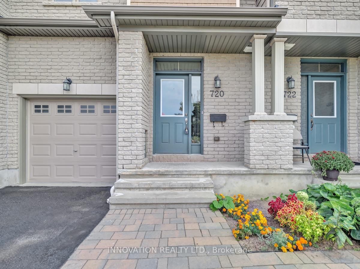Photo 3 of 720 Brian Good Avenue, Ottawa, Riverside South/Gloucester Glen — HOMEH