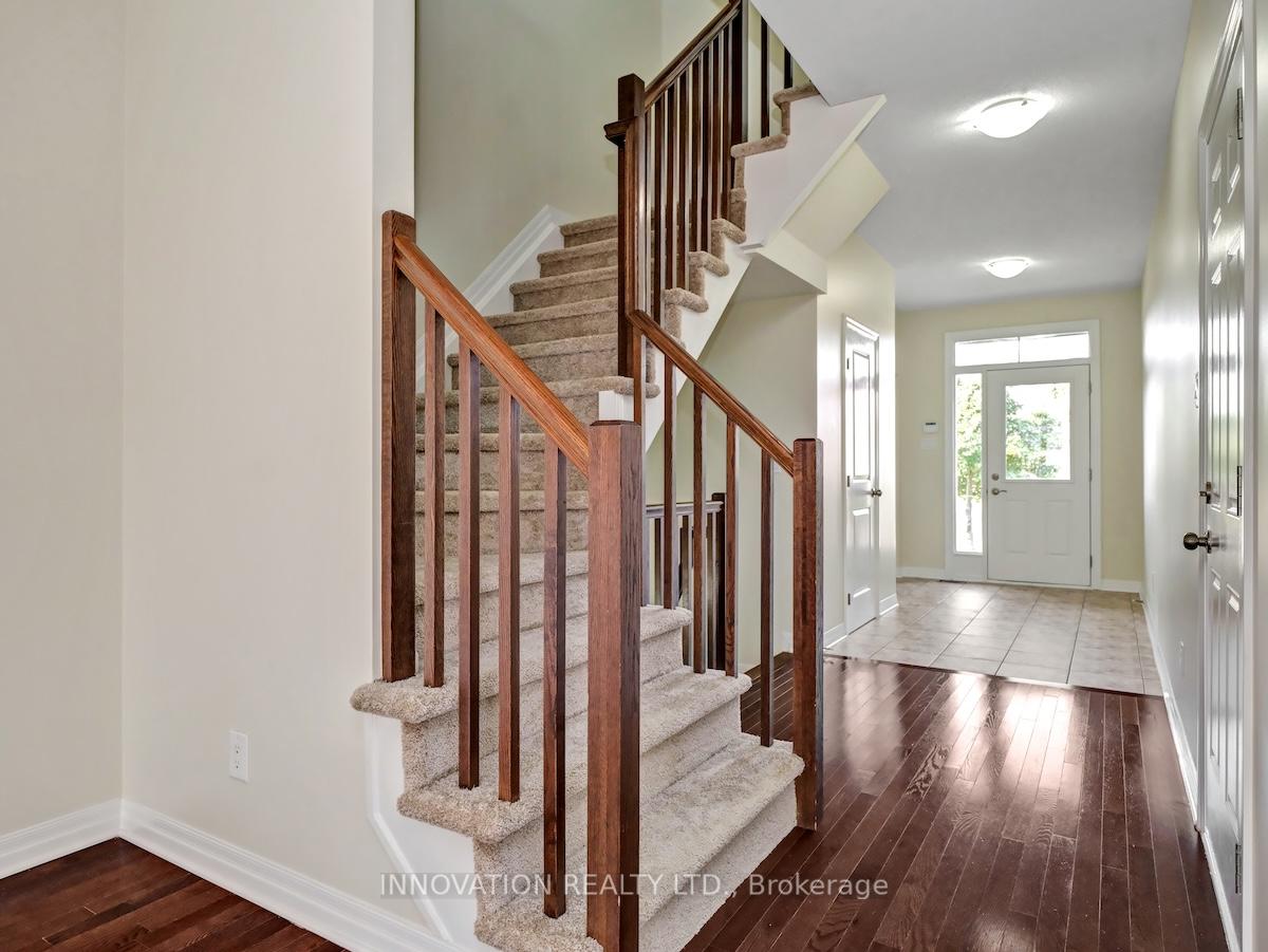 Photo 6 of 720 Brian Good Avenue, Ottawa, Riverside South/Gloucester Glen — HOMEH