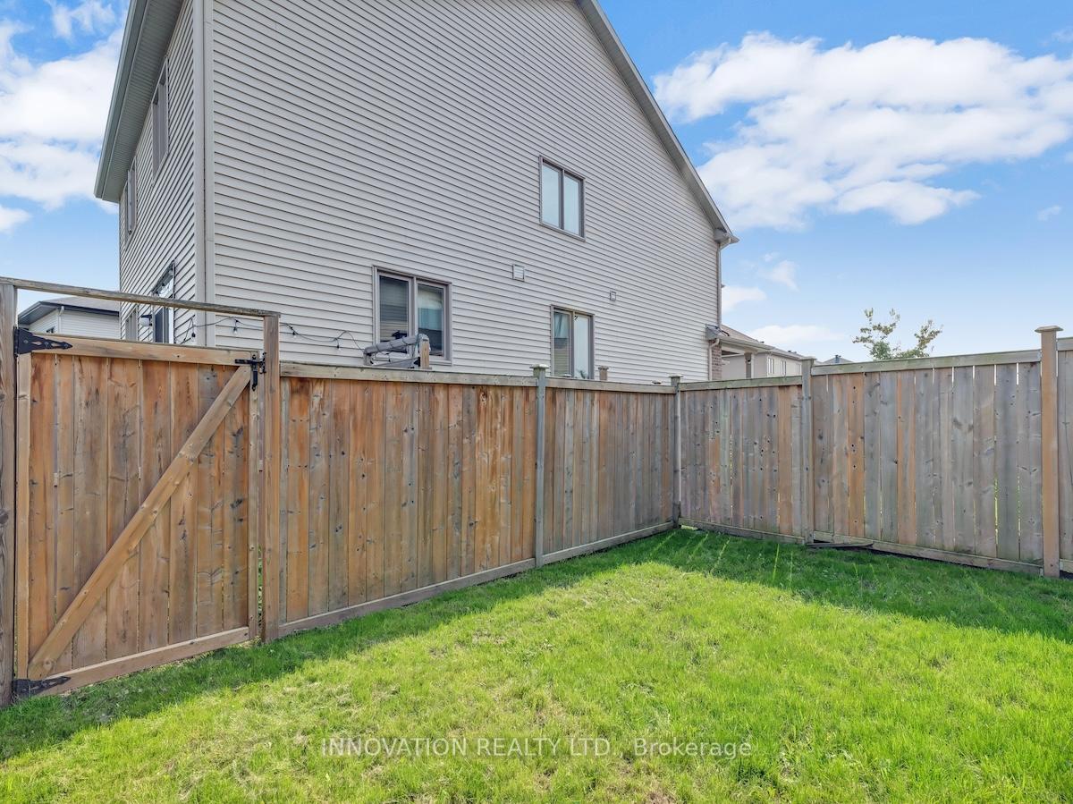 Photo 37 of 720 Brian Good Avenue, Ottawa, Riverside South/Gloucester Glen — HOMEH